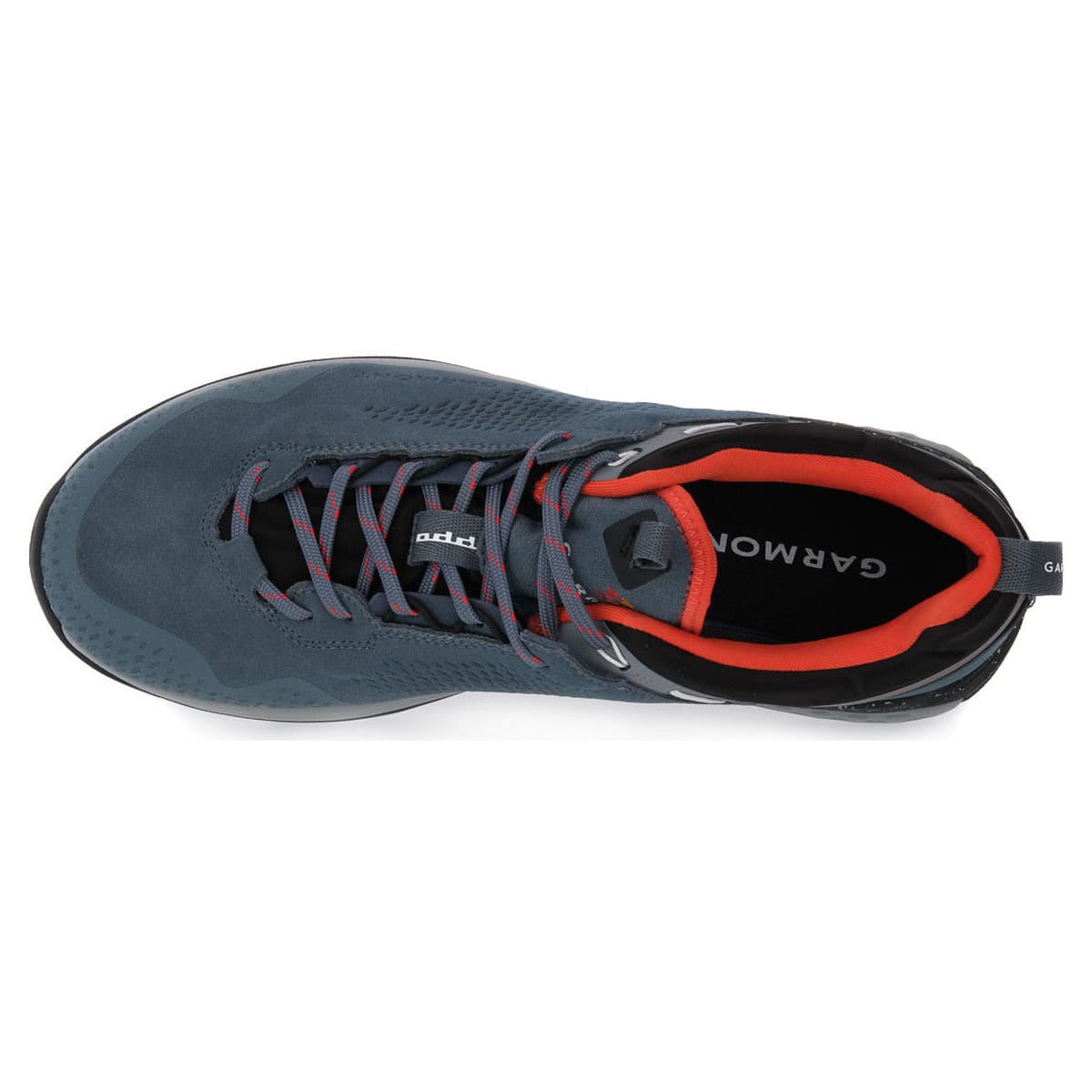 Men's Boots Garmont Gray