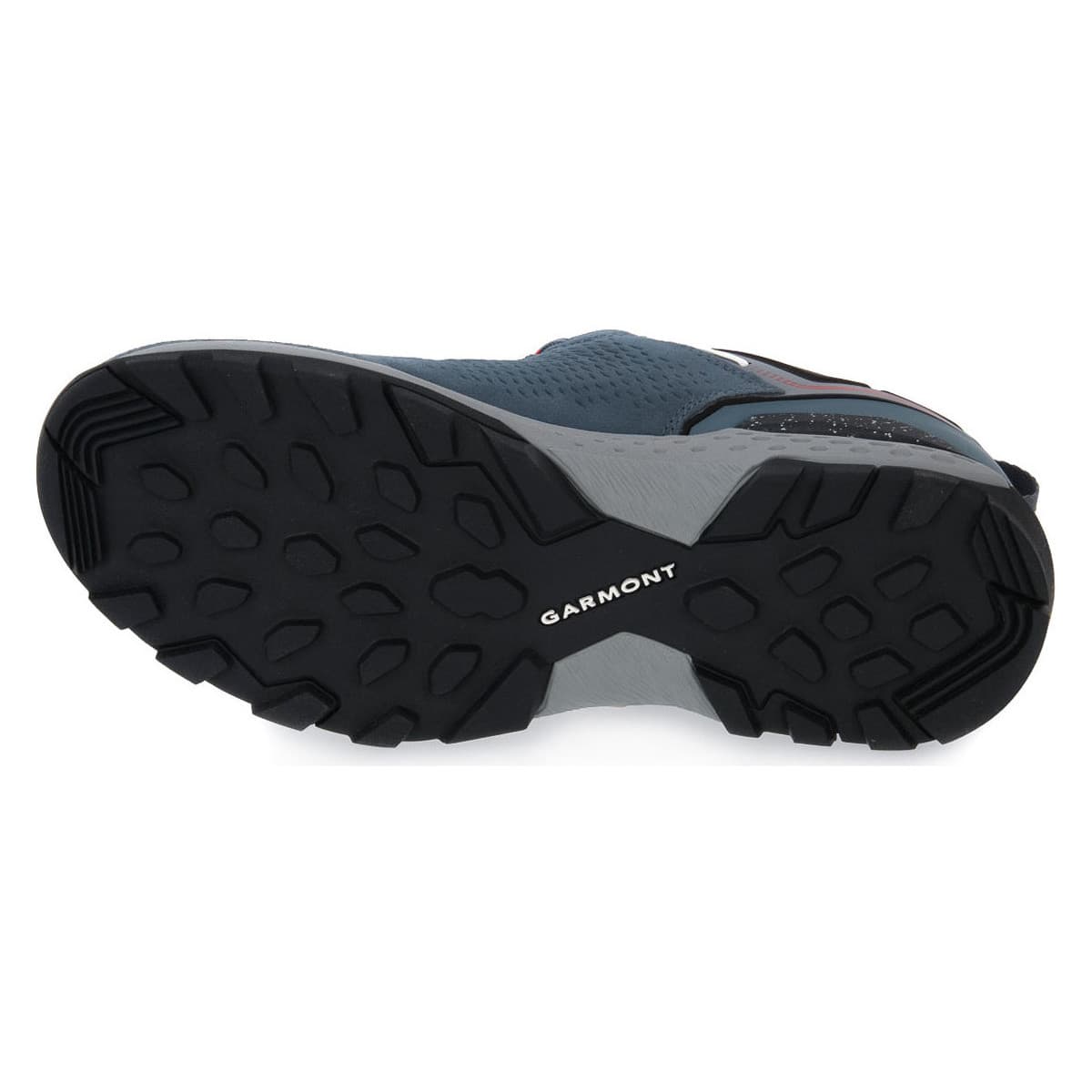 Men's Boots Garmont Gray