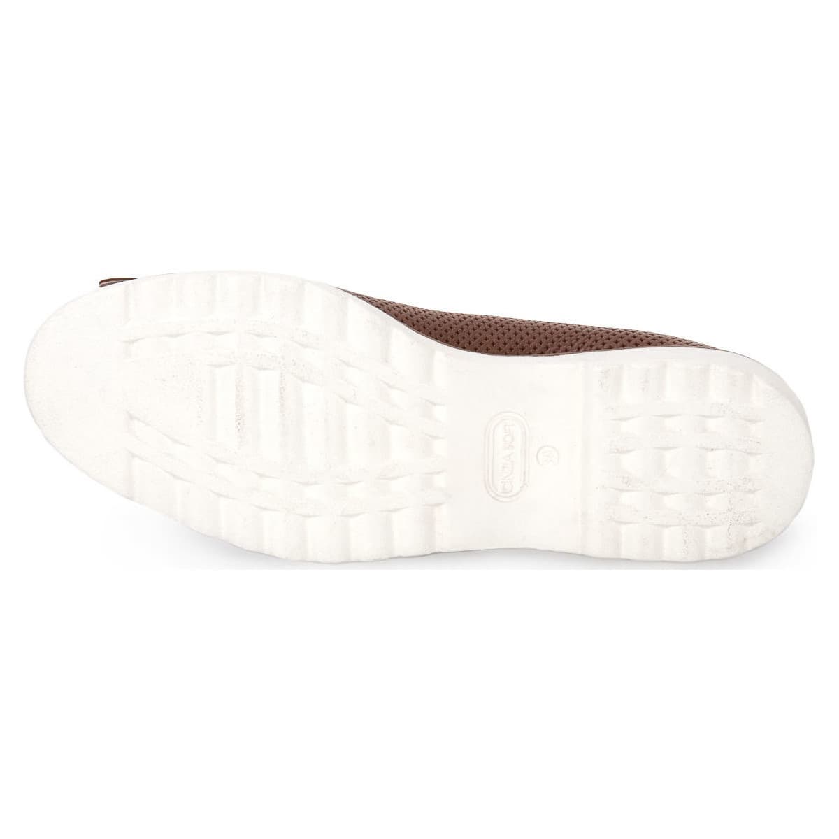 Women's Gym Shoes Cinzia Soft Brown