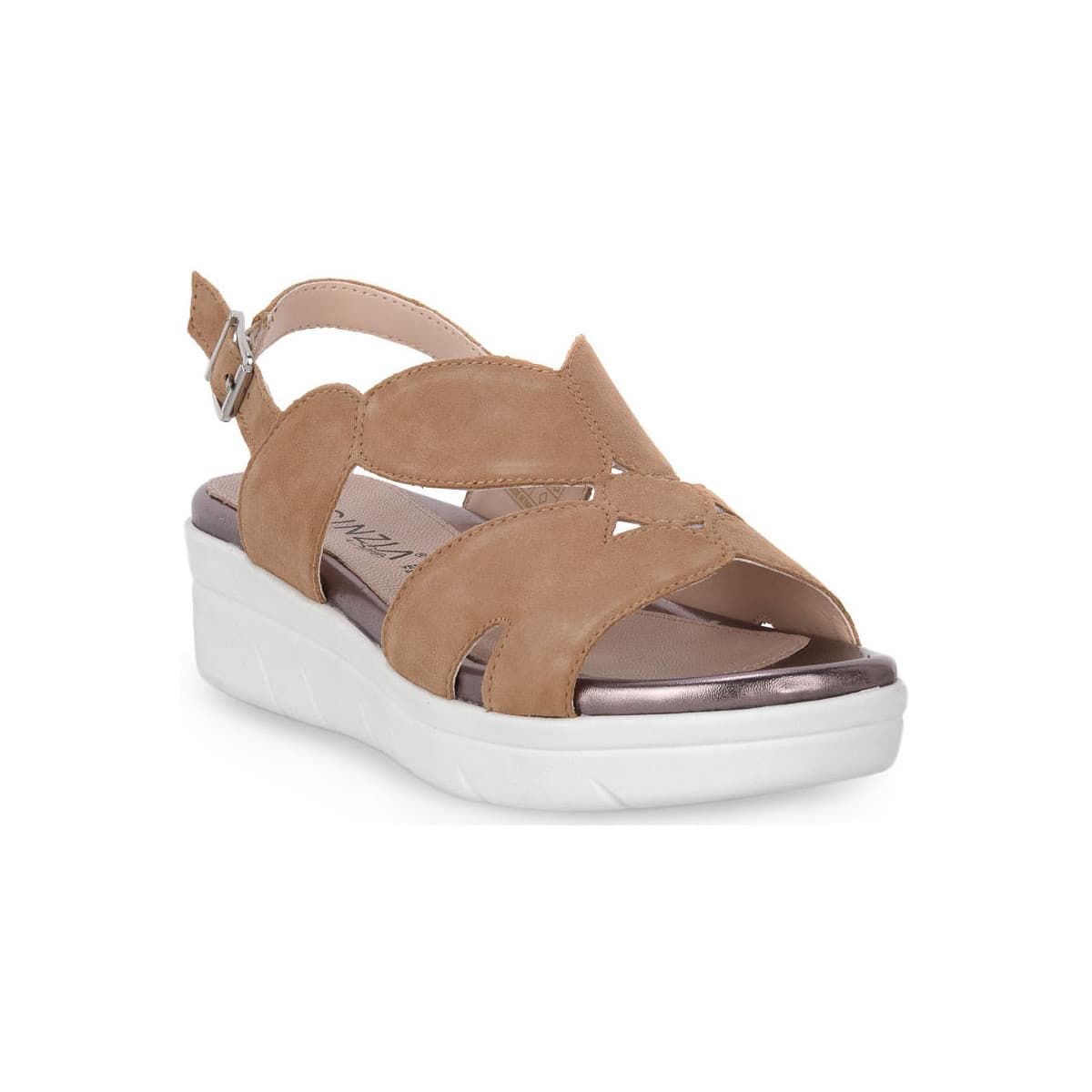 Παπούτσια Sport Cinzia Soft 004 GOAT SUEDE