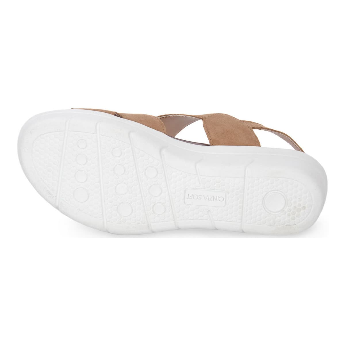 Women's Gym Shoes Cinzia Soft Beige