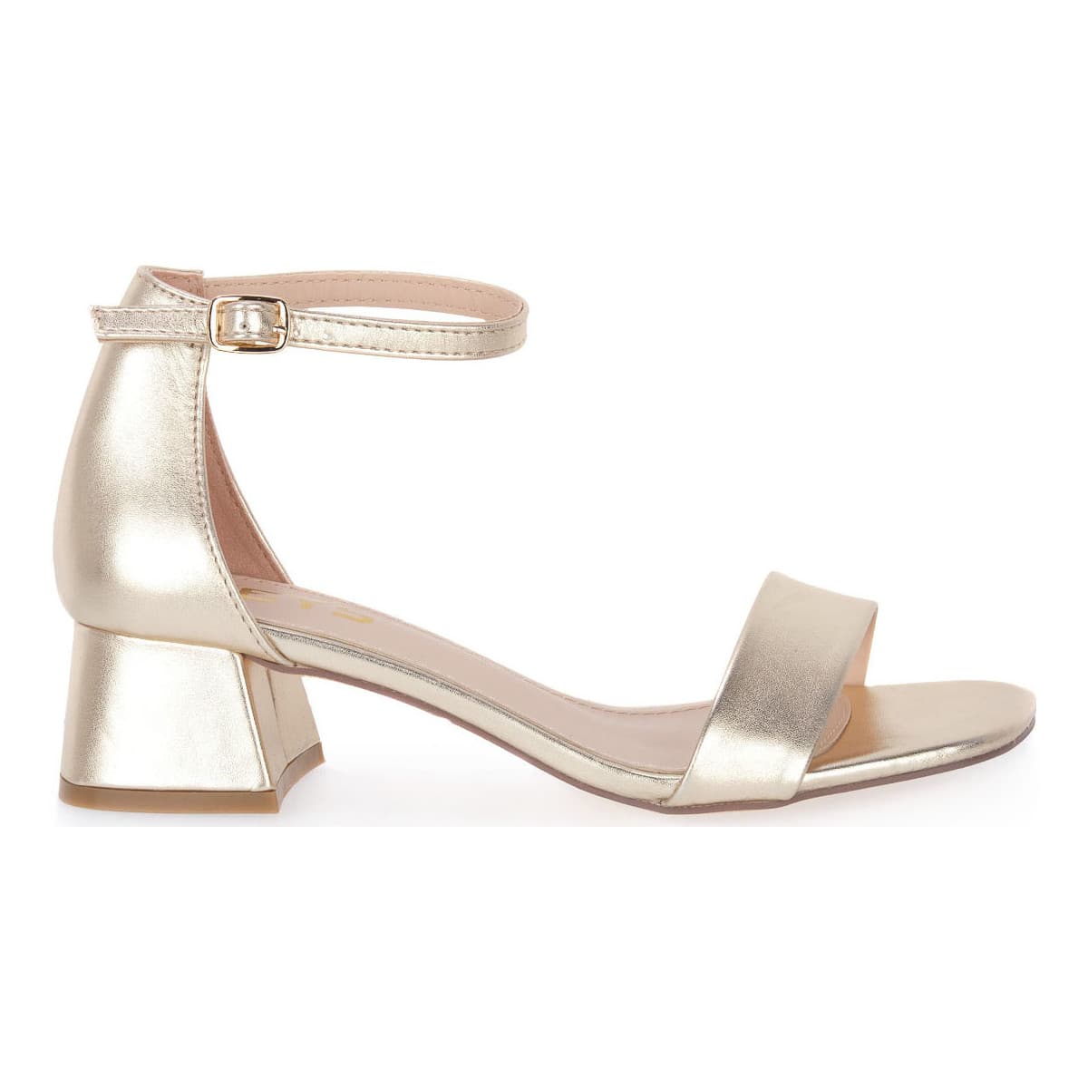 Women's Pumps Keys Beige