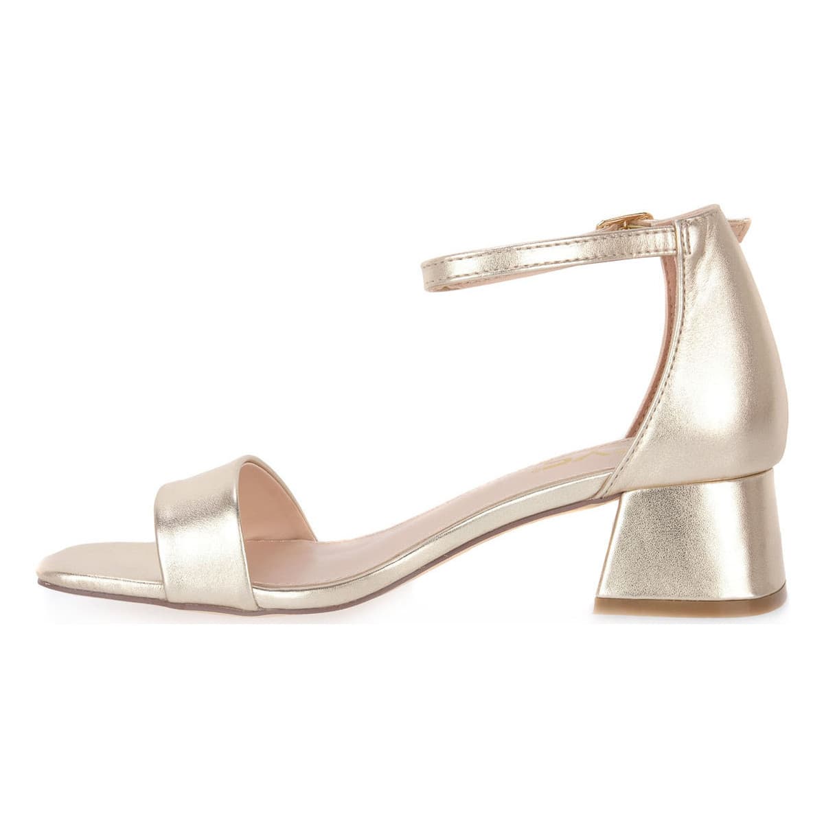 Women's Pumps Keys Beige