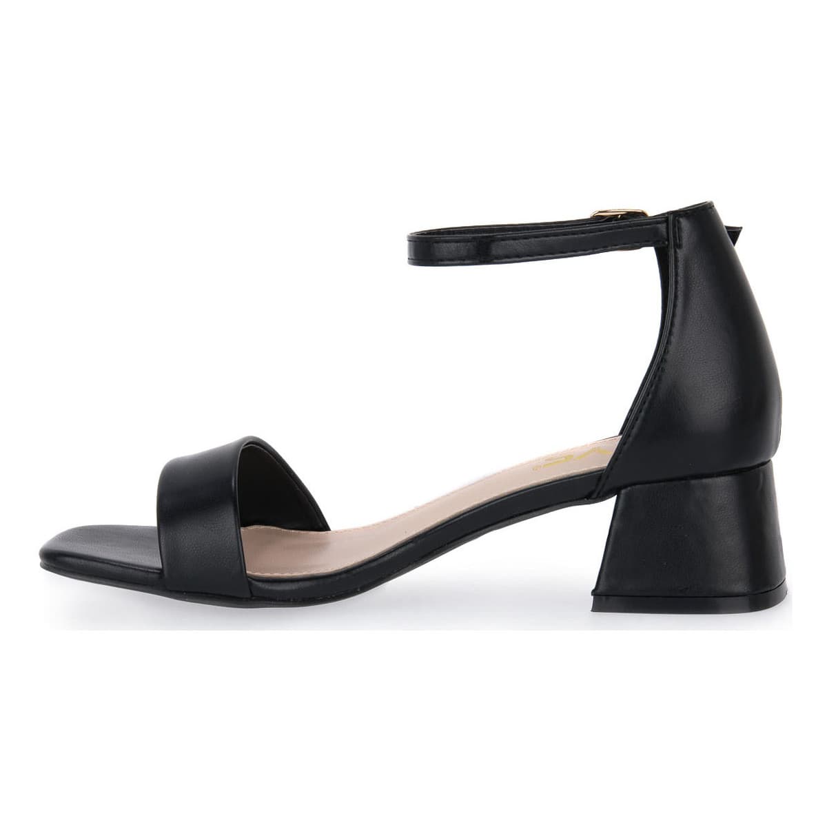 Women's Pumps Keys Black