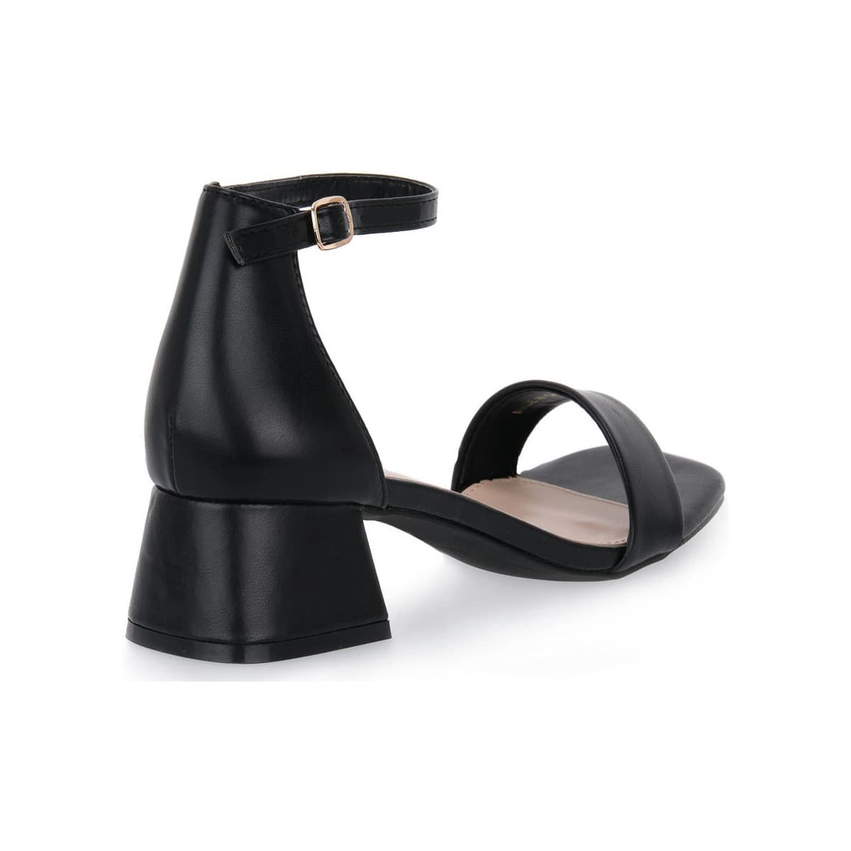 Women's Pumps Keys Black