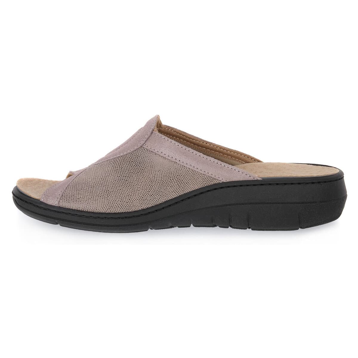 Women's Mules Emanuela Beige