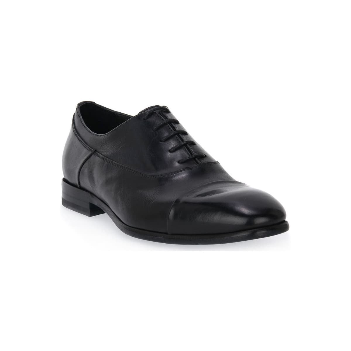 Men's Gym Shoes Martire Black