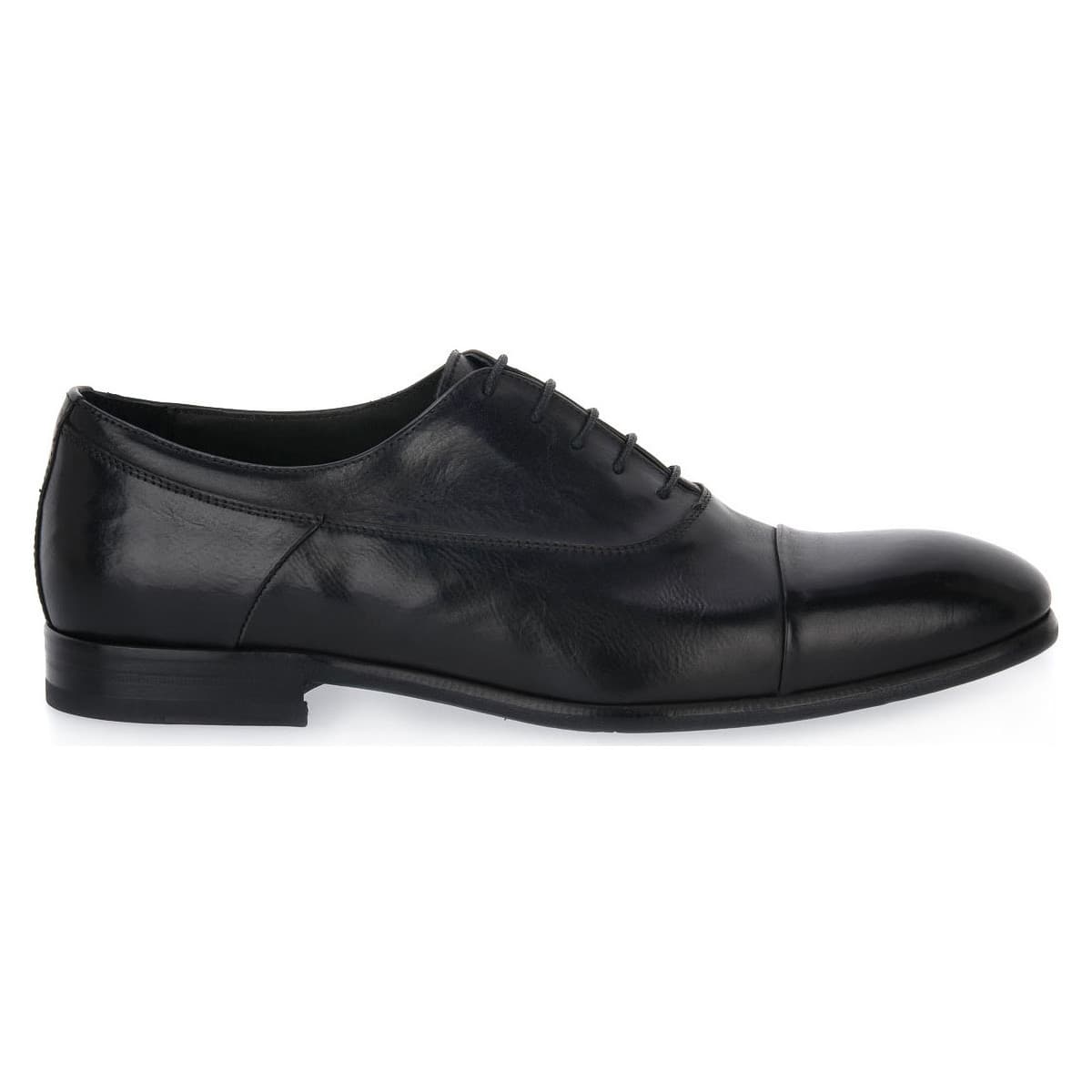 Men's Gym Shoes Martire Black