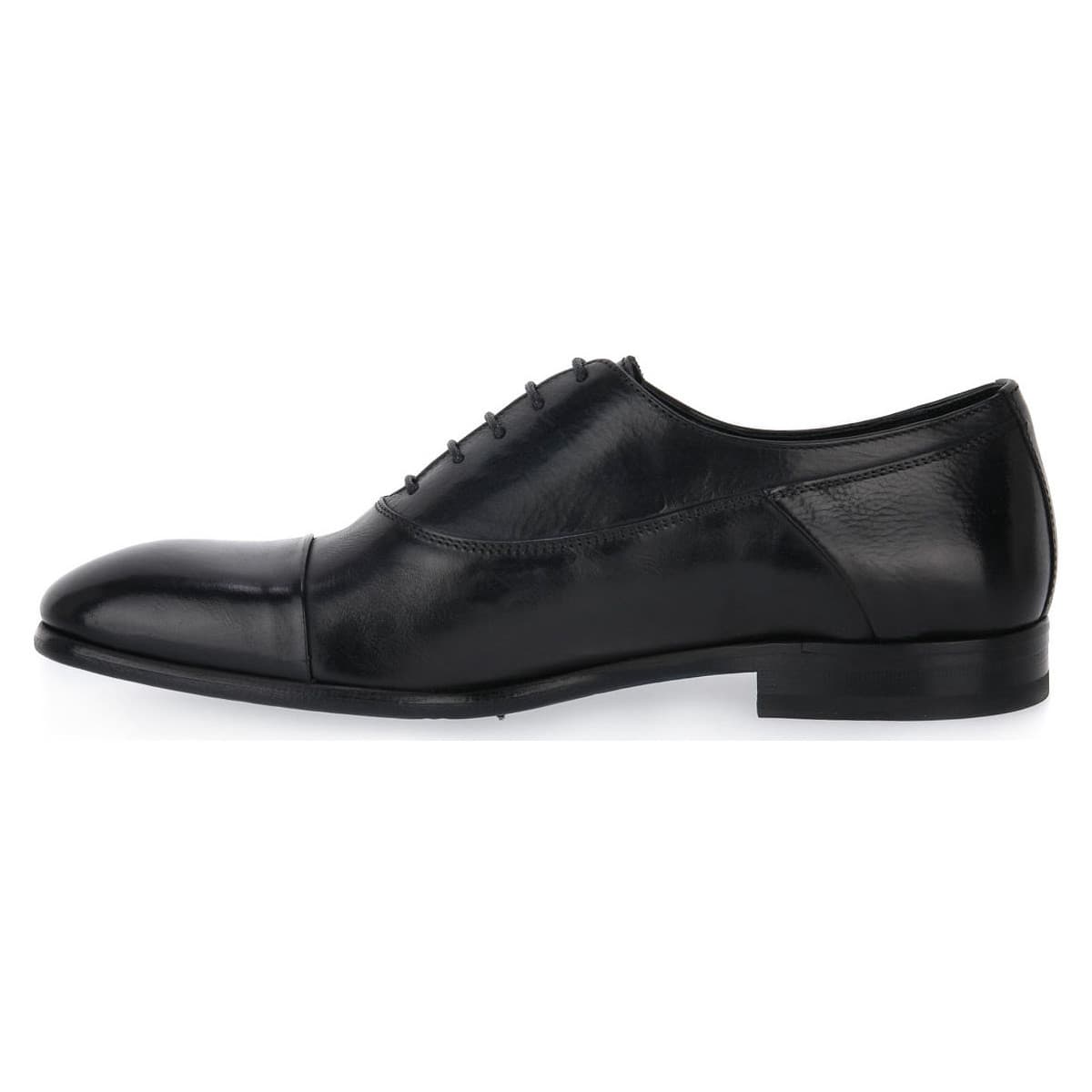Men's Gym Shoes Martire Black