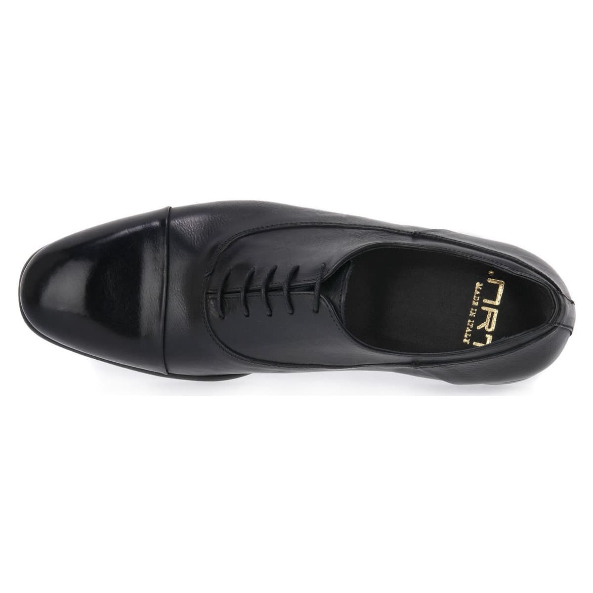 Men's Gym Shoes Martire Black