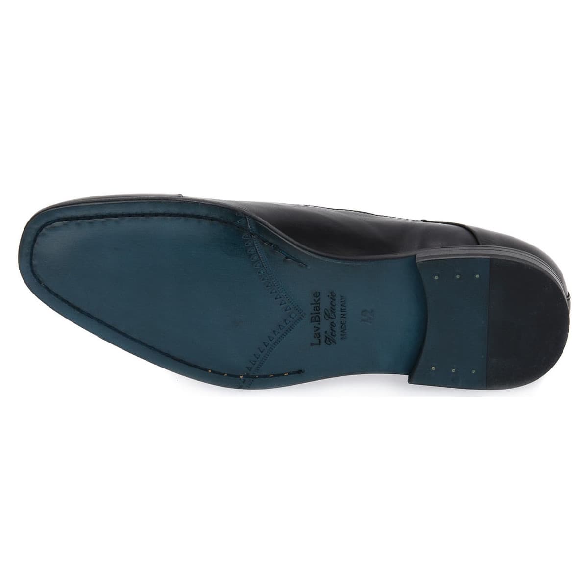 Men's Gym Shoes Martire Black