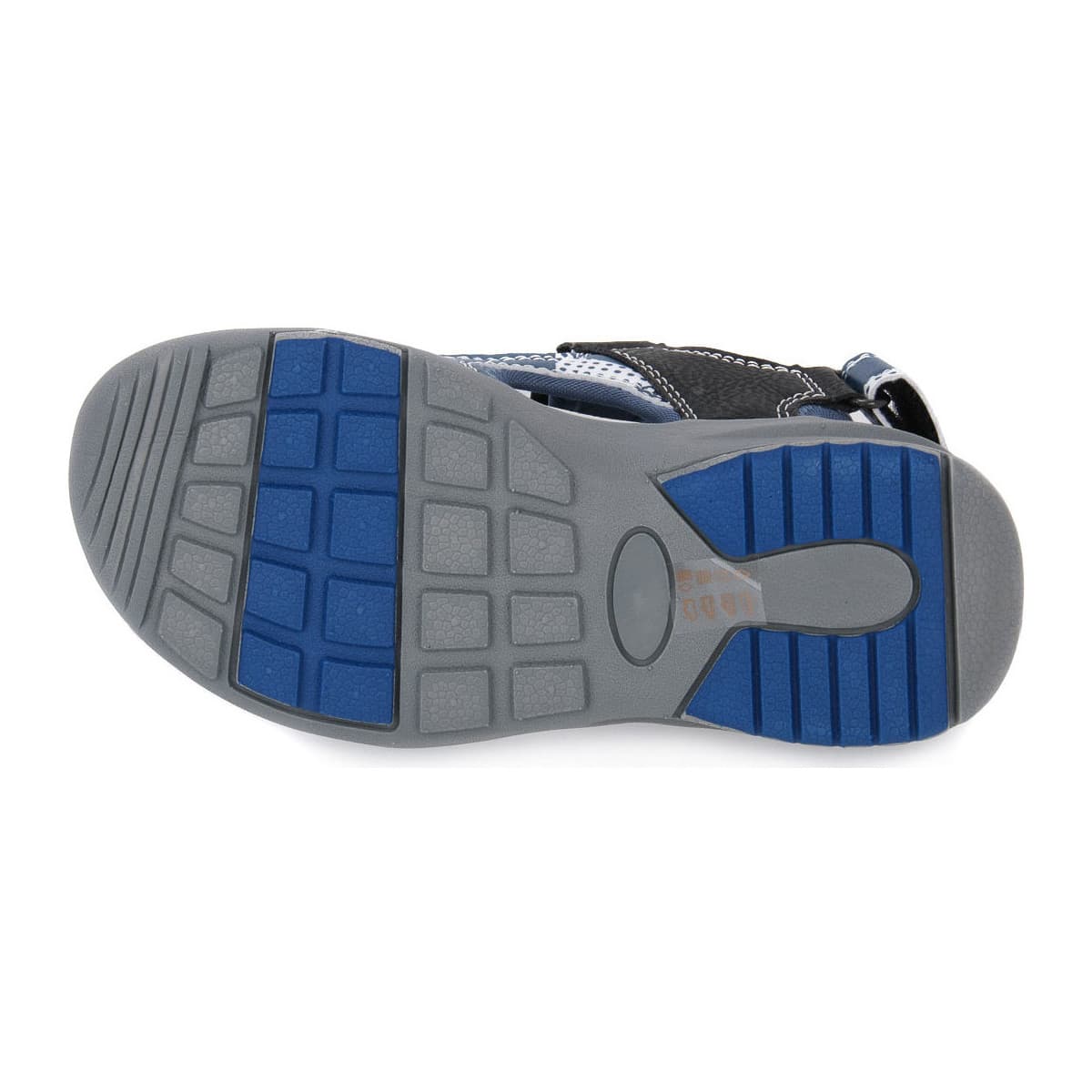 Boys' Sandals Grunland Blue