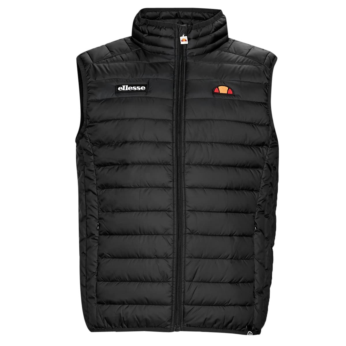 Men's Jackets Ellesse Black
