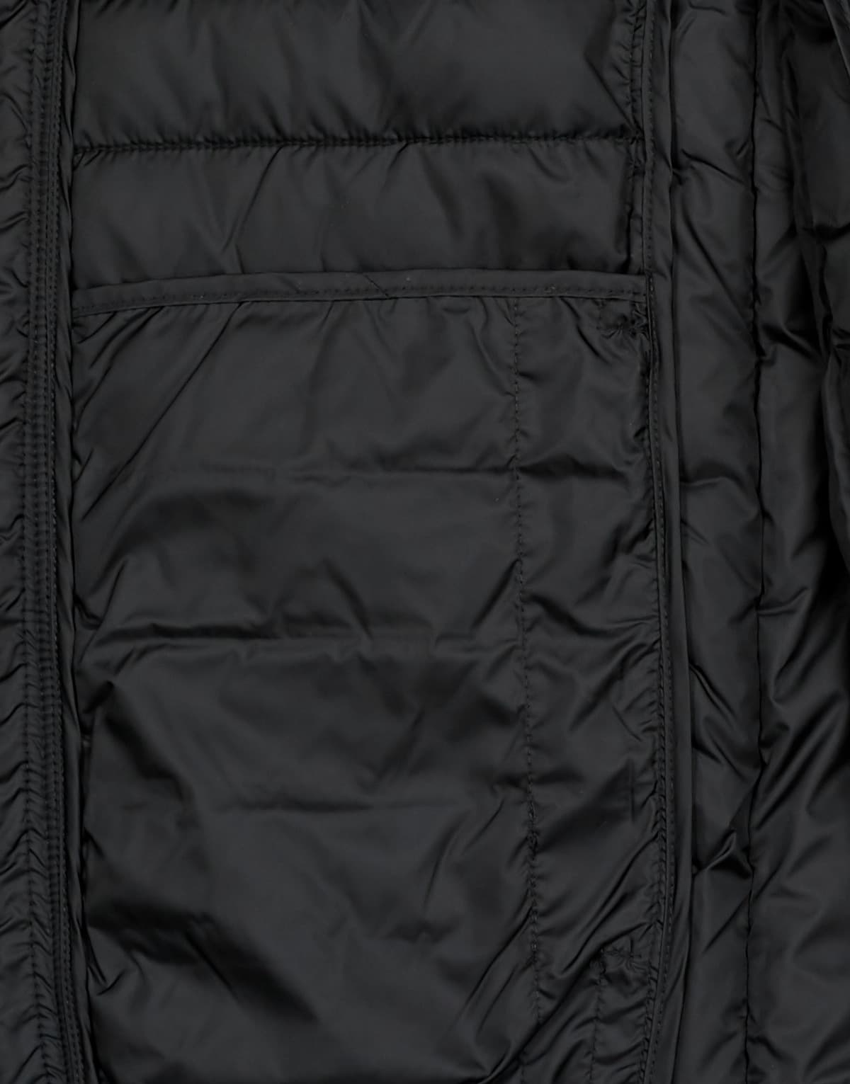 Men's Jackets Ellesse Black