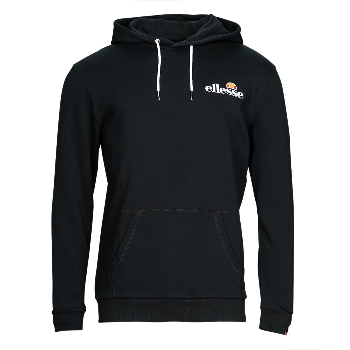 Men's Sweatshirts Ellesse Black