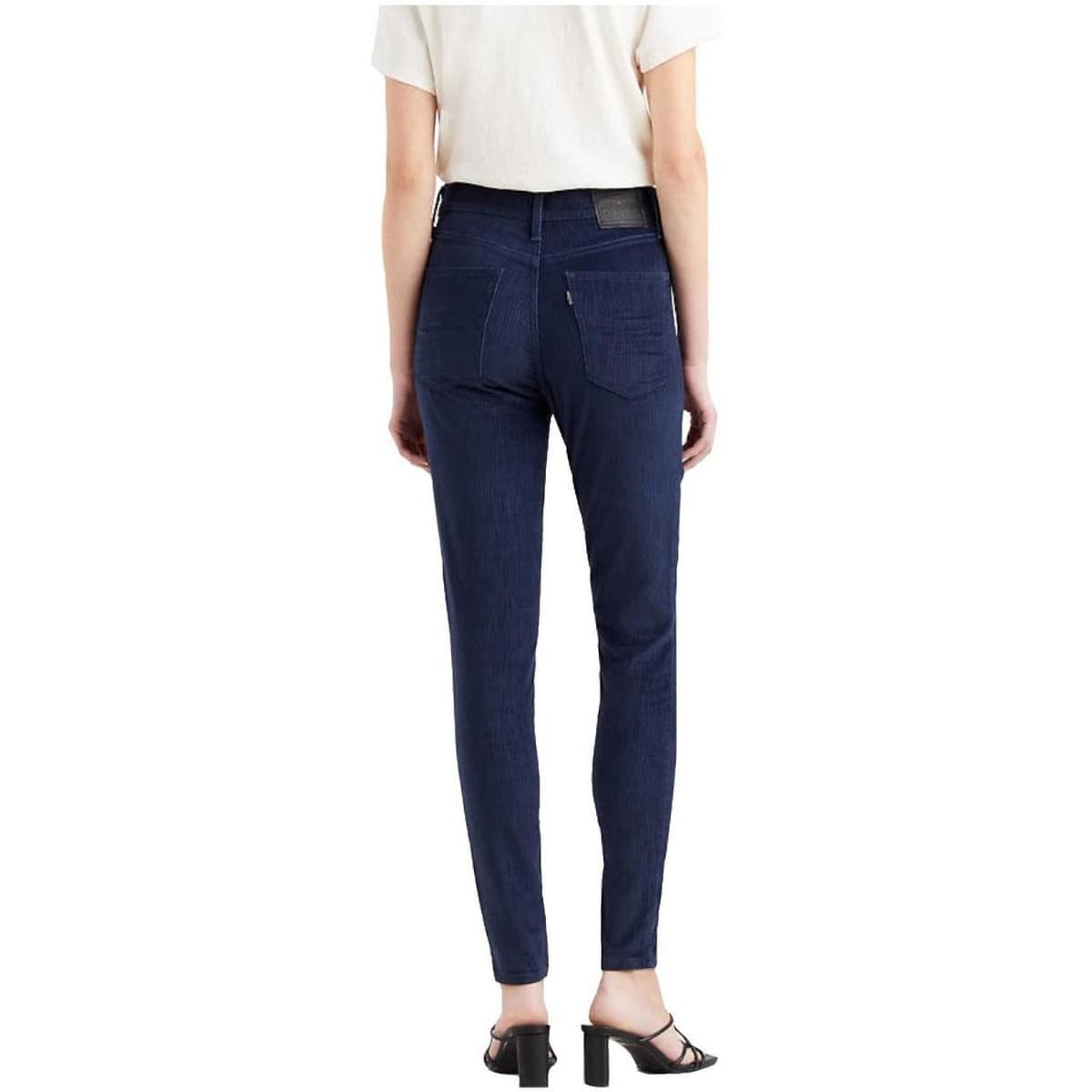 Women's Jeans Levis Blue