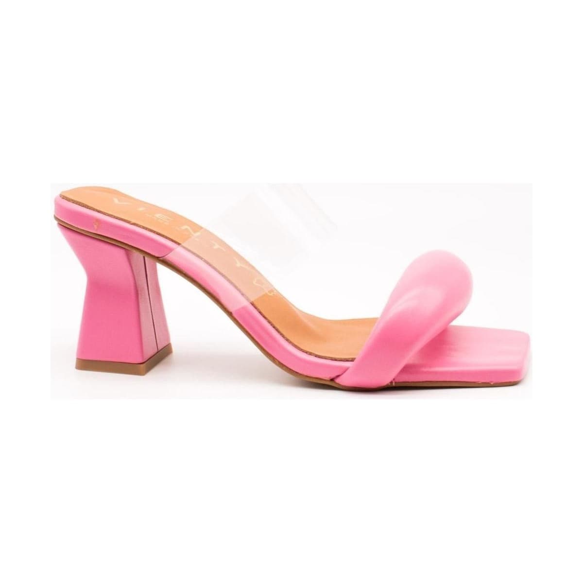 Women's Pumps Vienty Pink