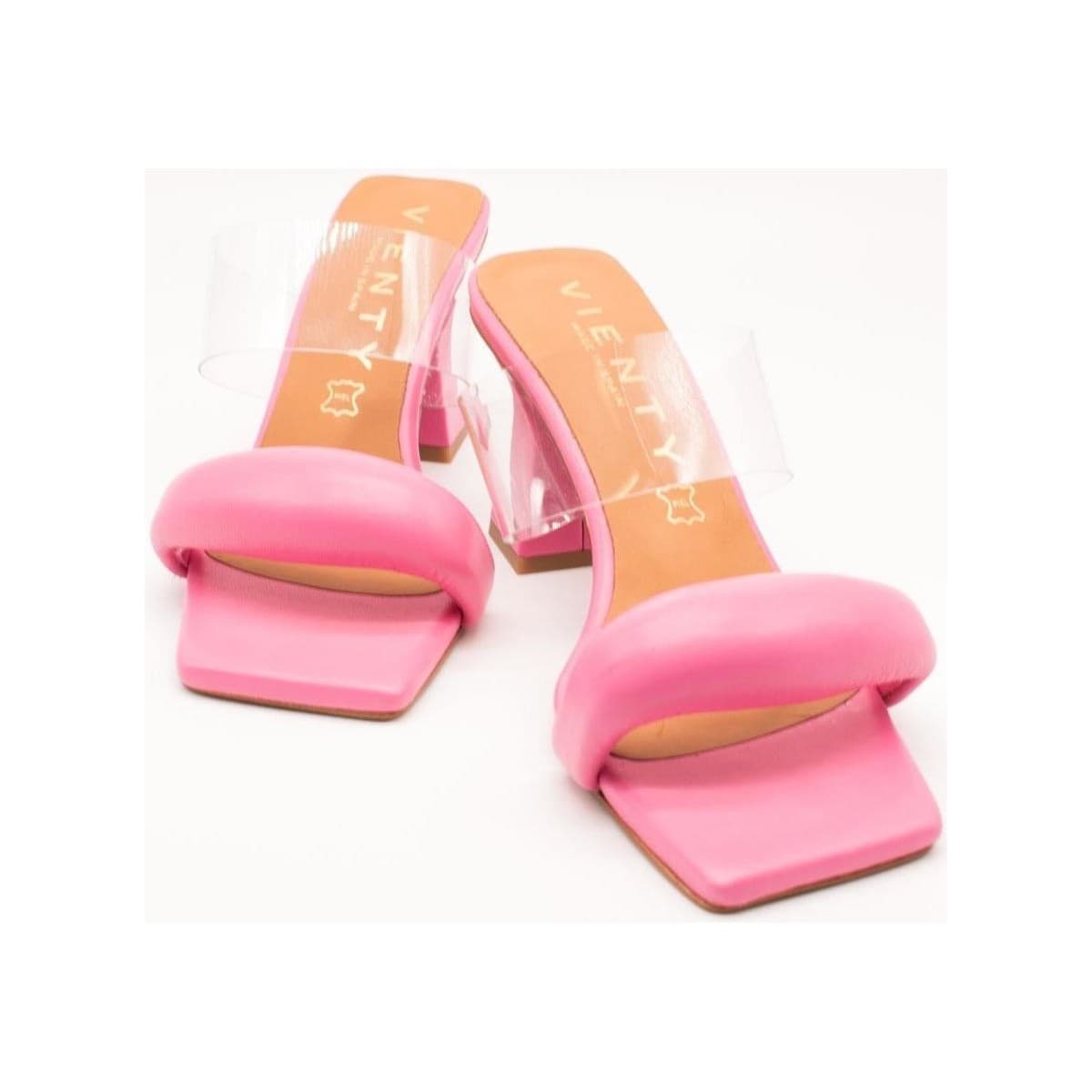 Women's Pumps Vienty Pink