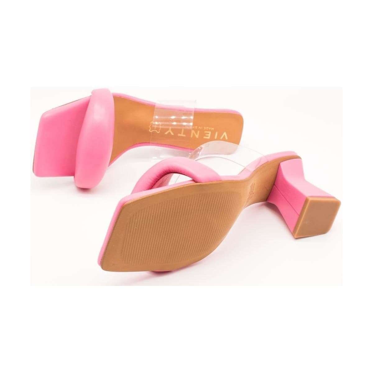Women's Pumps Vienty Pink