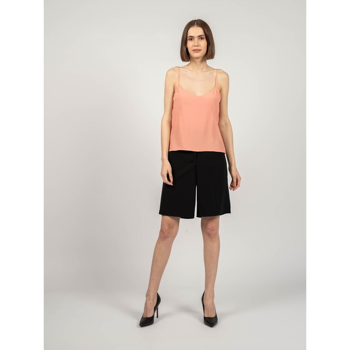 Women's T-Shirts Patrizia Pepe Red