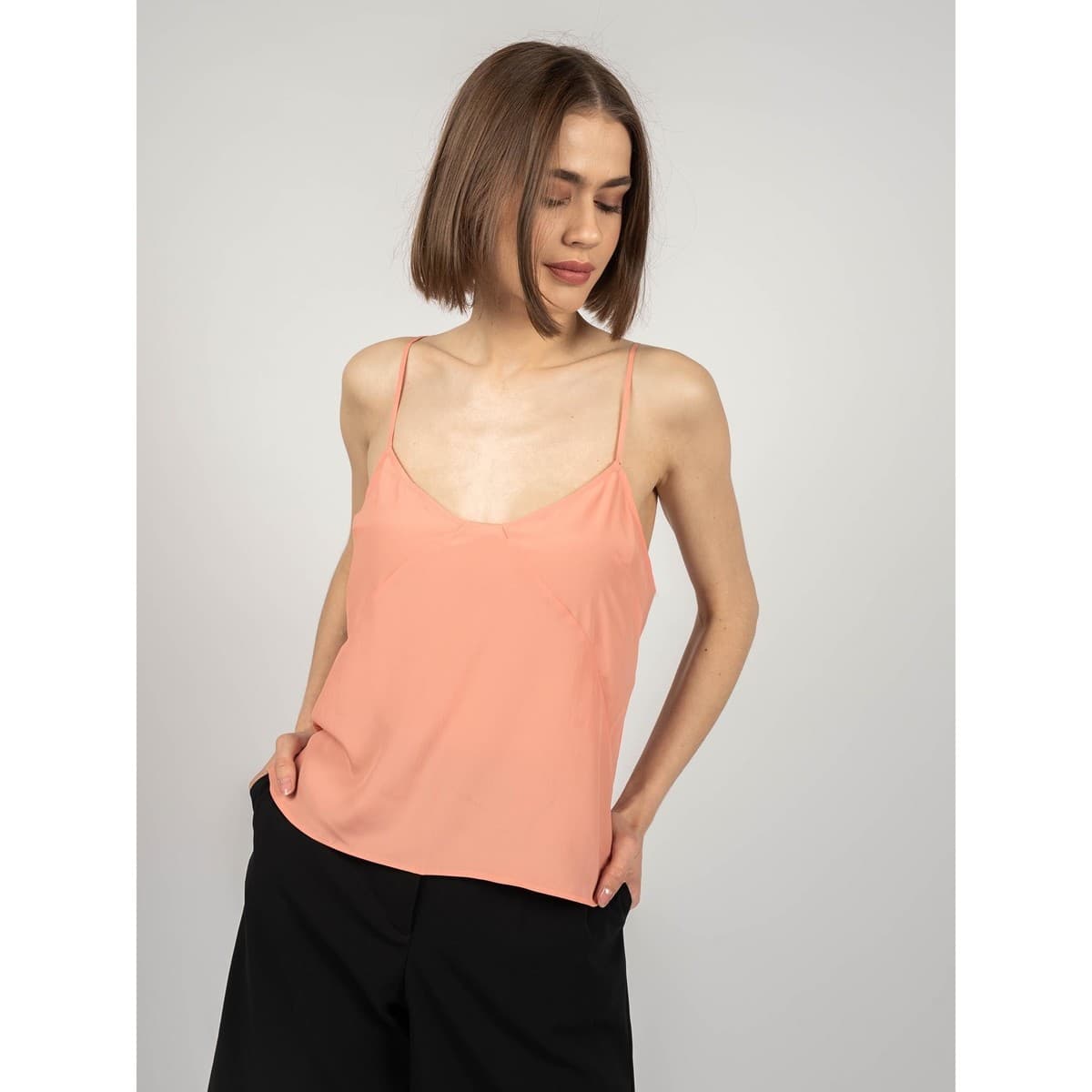 Women's T-Shirts Patrizia Pepe Red