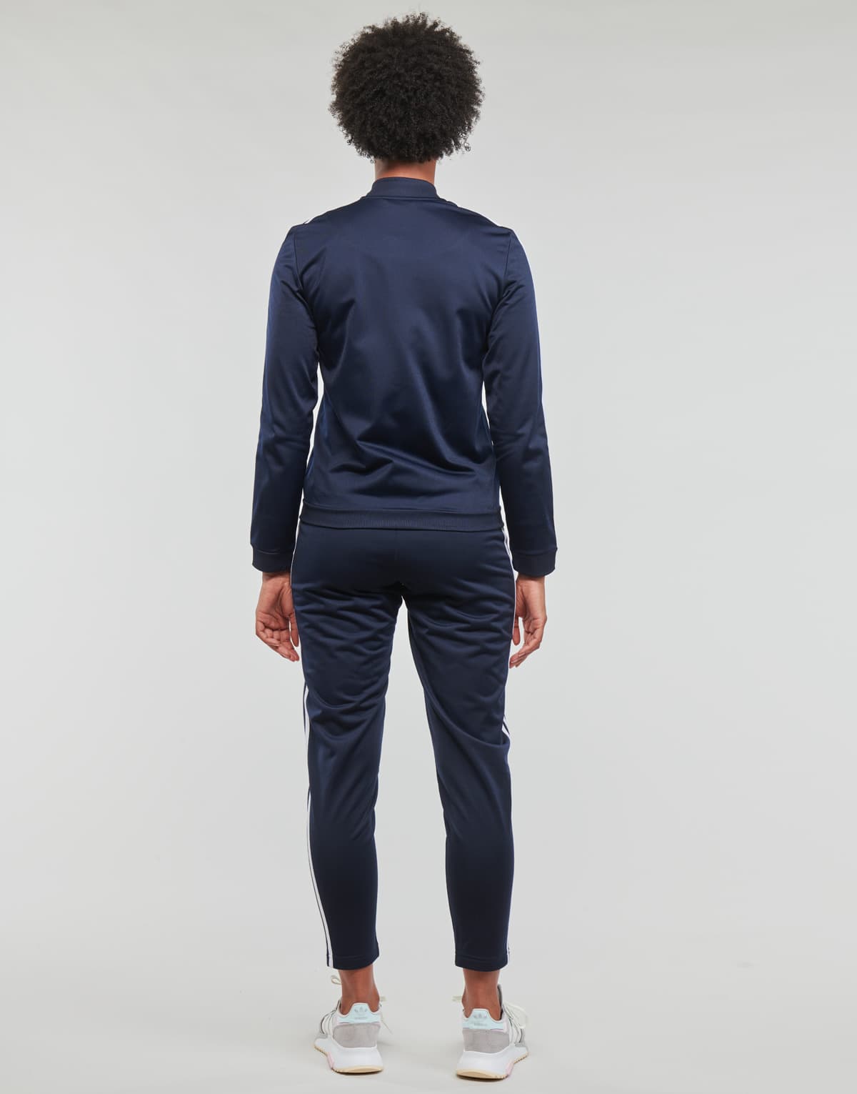 Women's Tracksuits adidas Blue