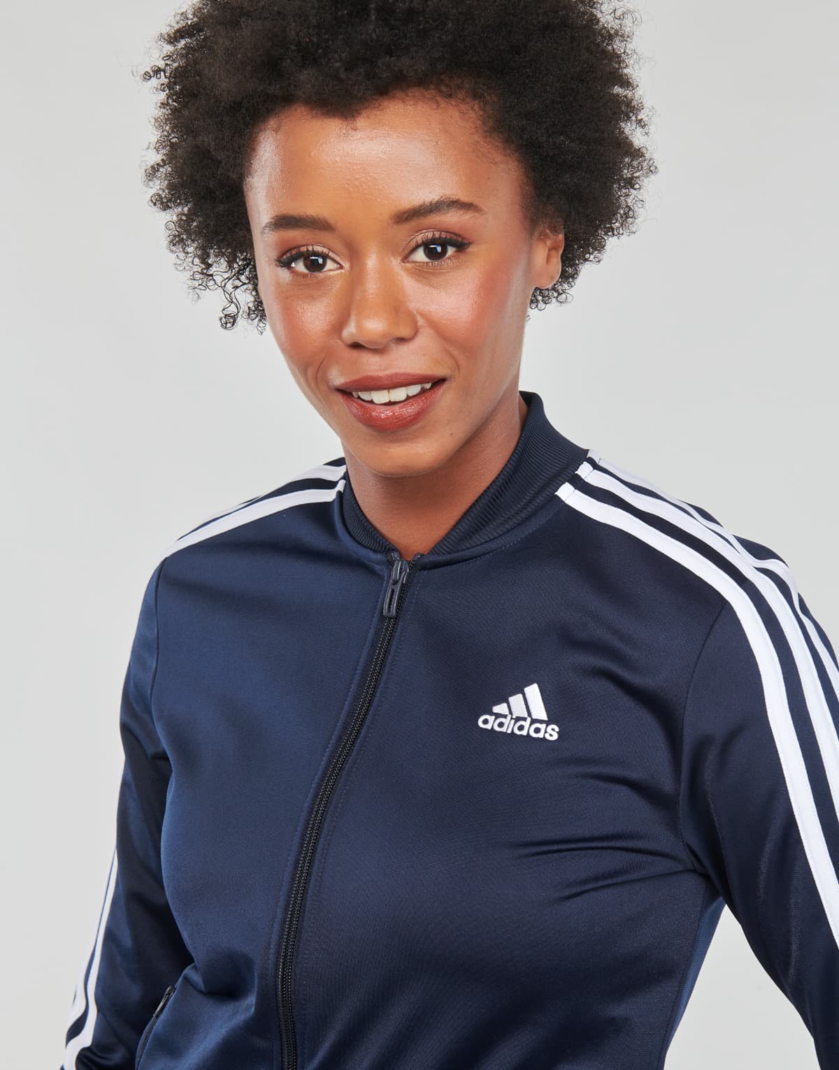Women's Tracksuits adidas Blue
