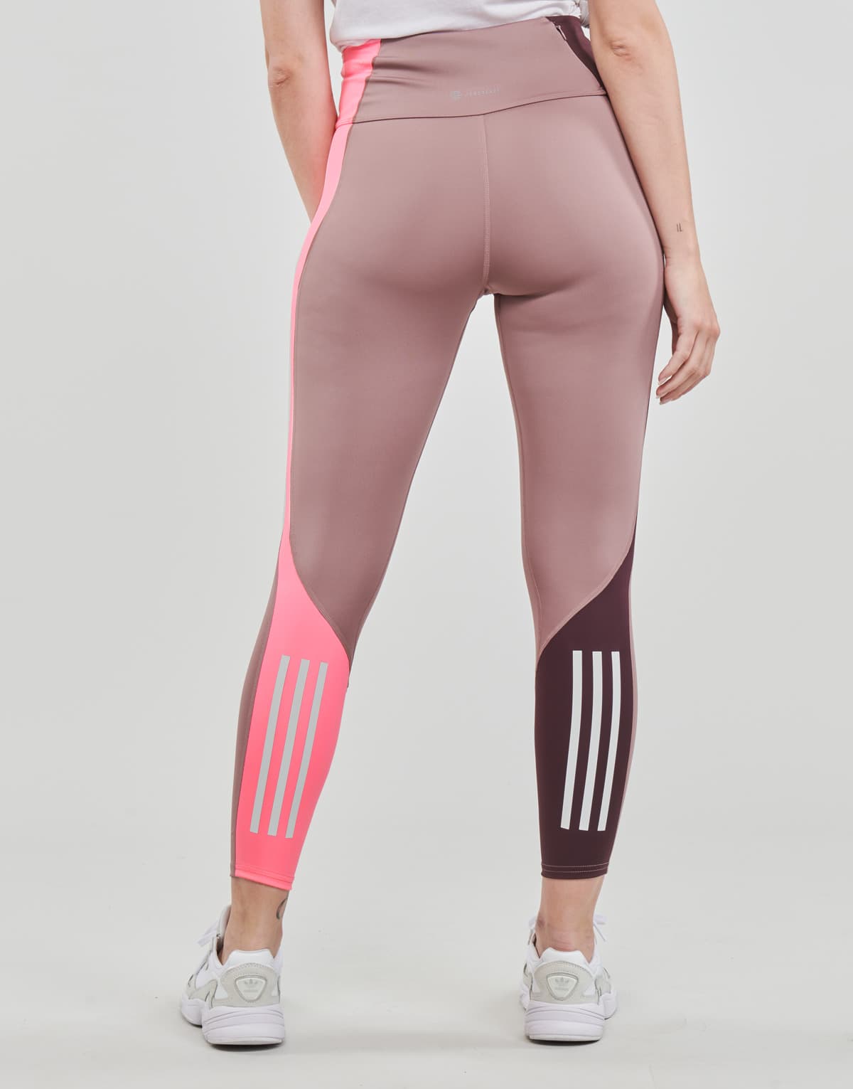 Women's Tights adidas Pink