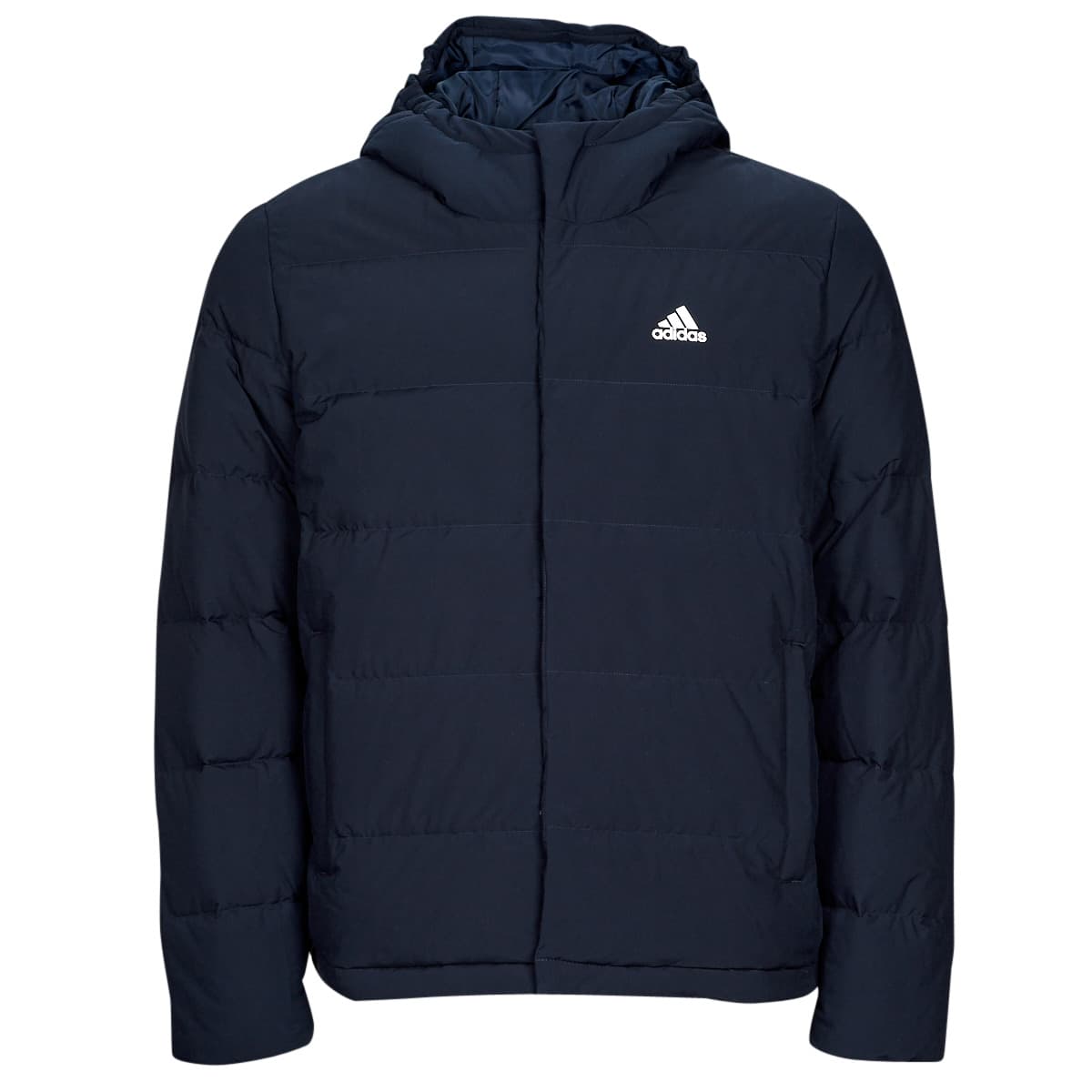 Men's Jackets adidas Blue