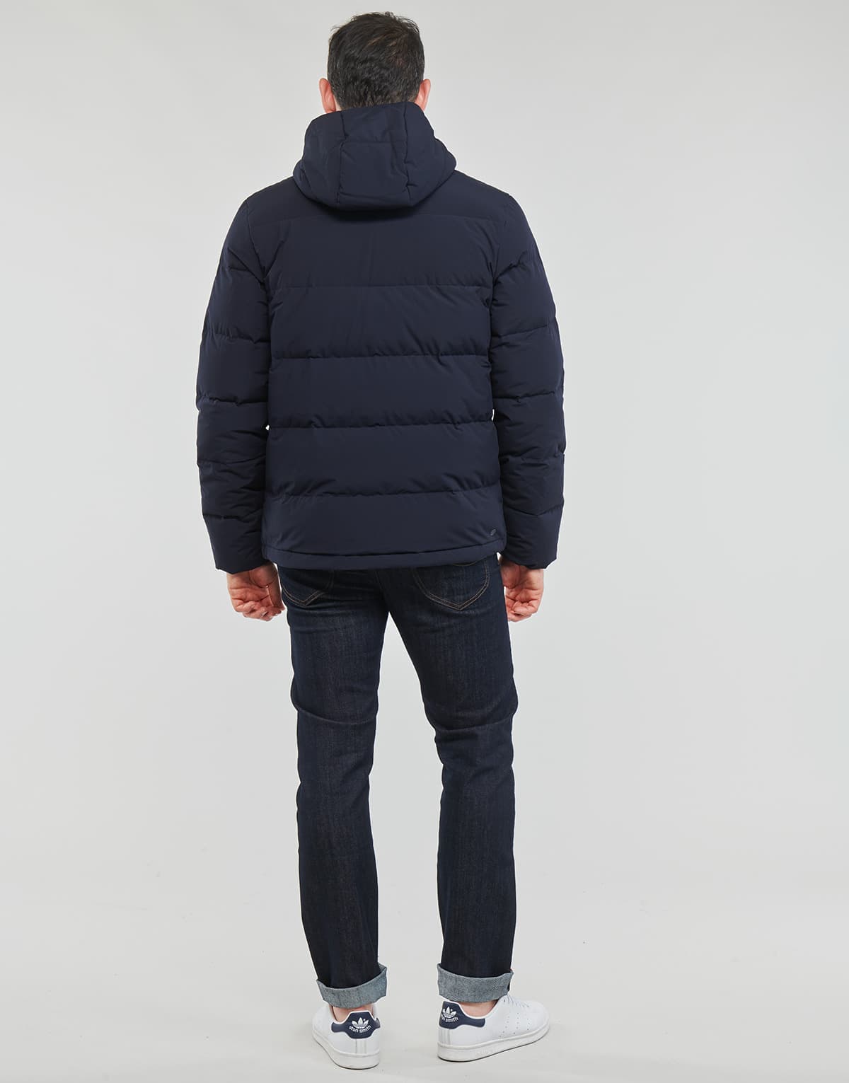 Men's Jackets adidas Blue