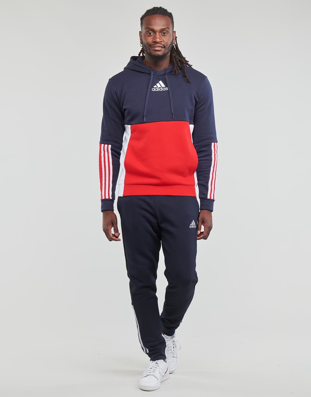 Men's Tracksuits adidas Blue