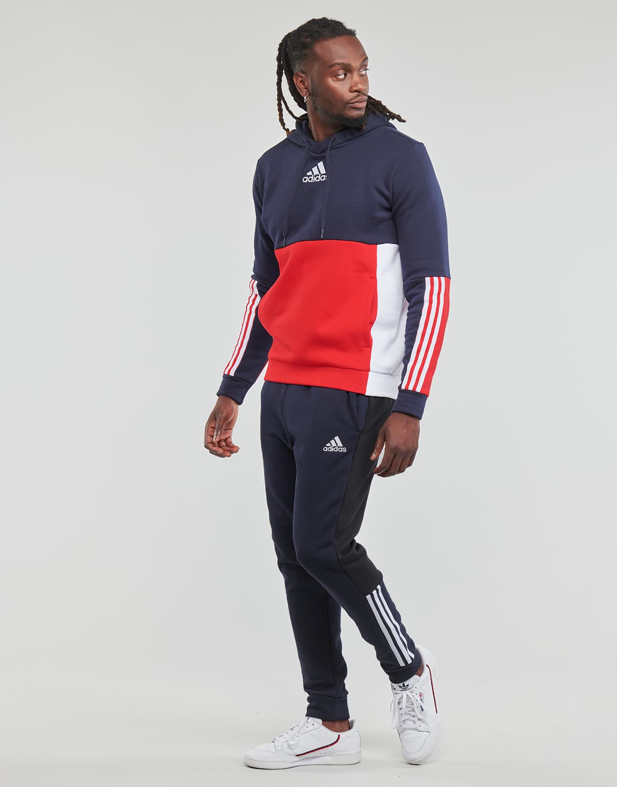 Men's Tracksuits adidas Blue