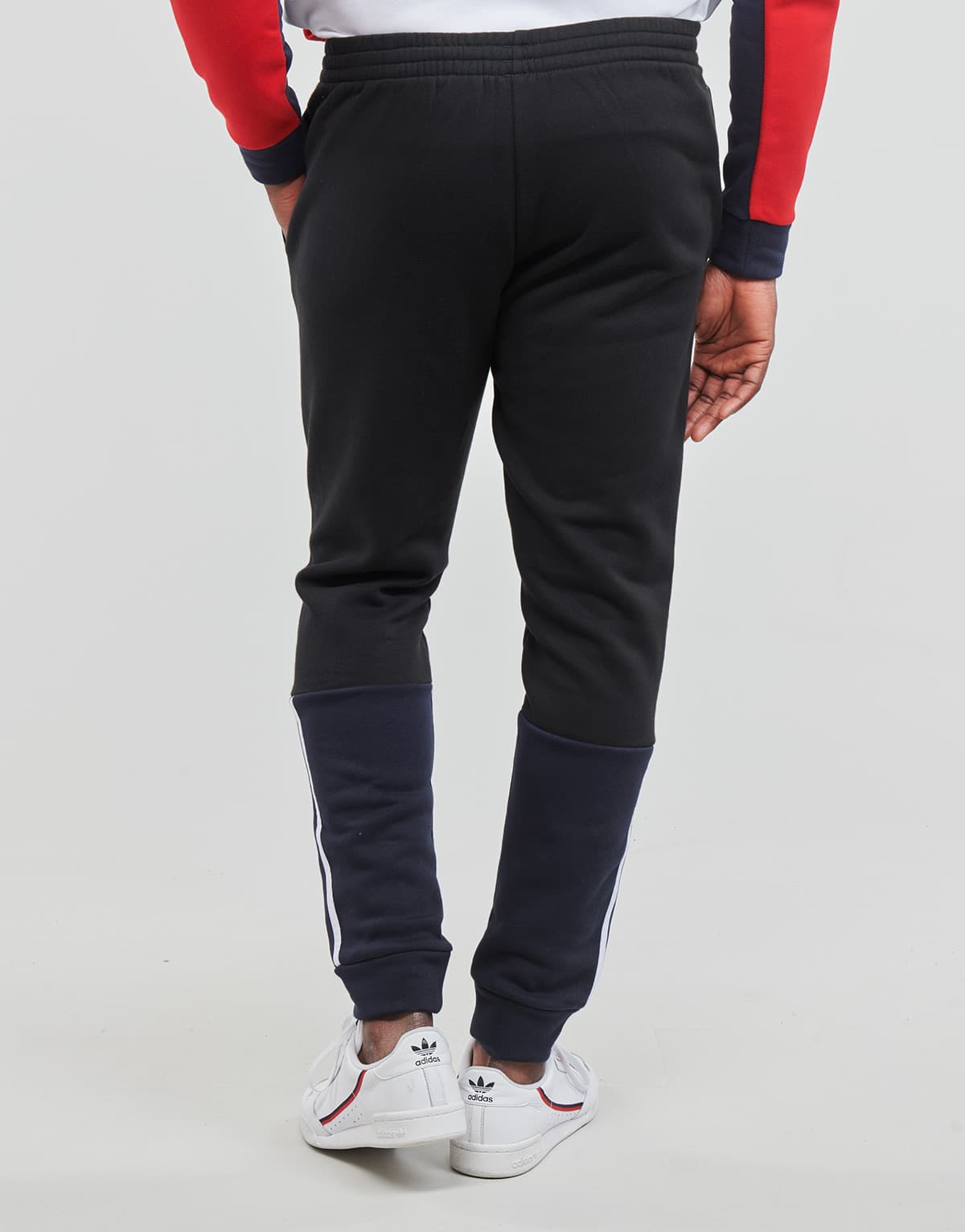 Men's Tracksuits adidas Blue