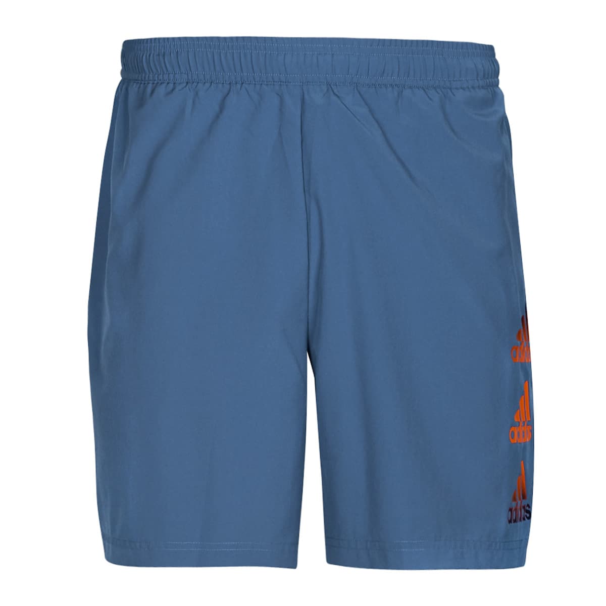 Men's Shorts adidas Blue