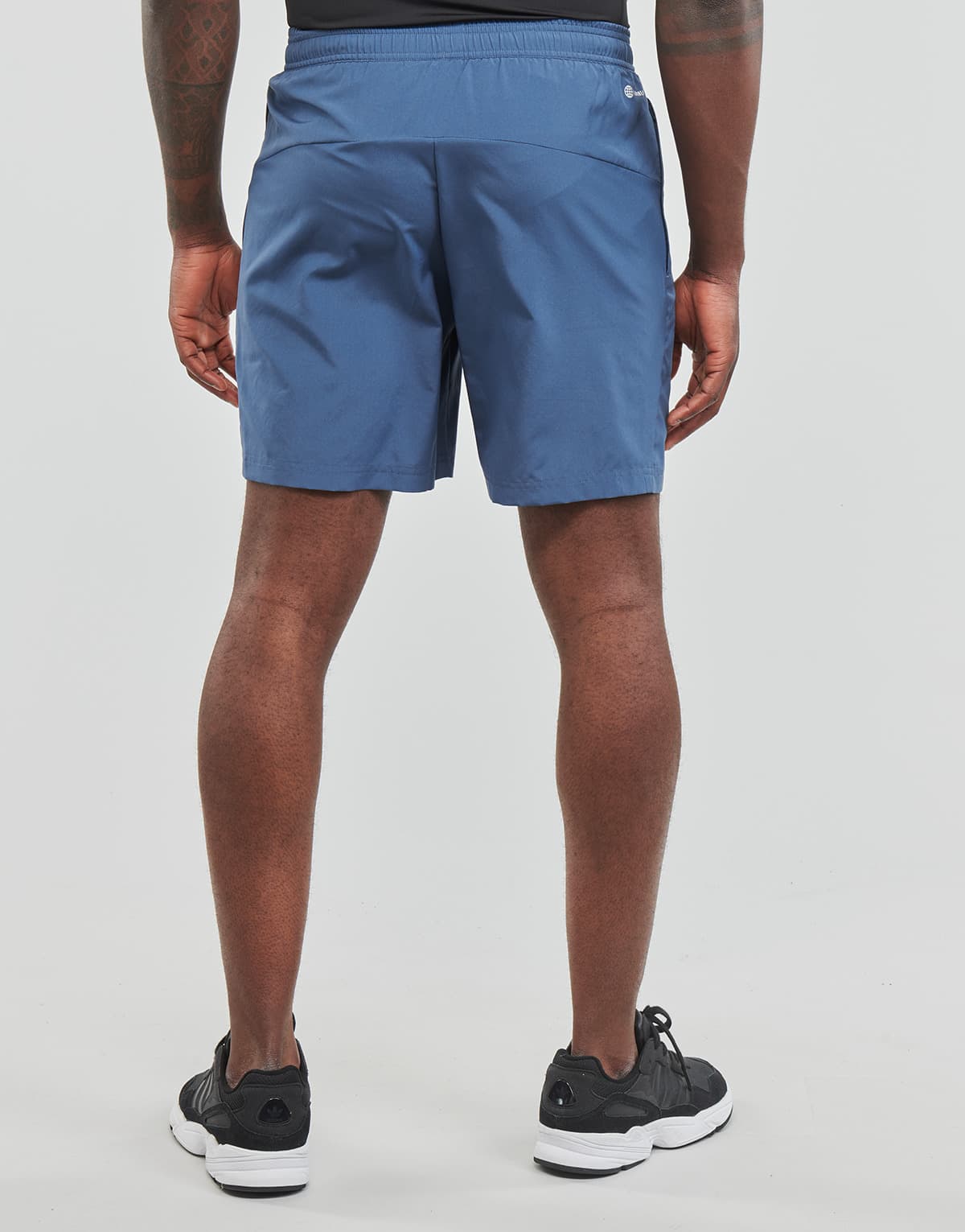 Men's Shorts adidas Blue