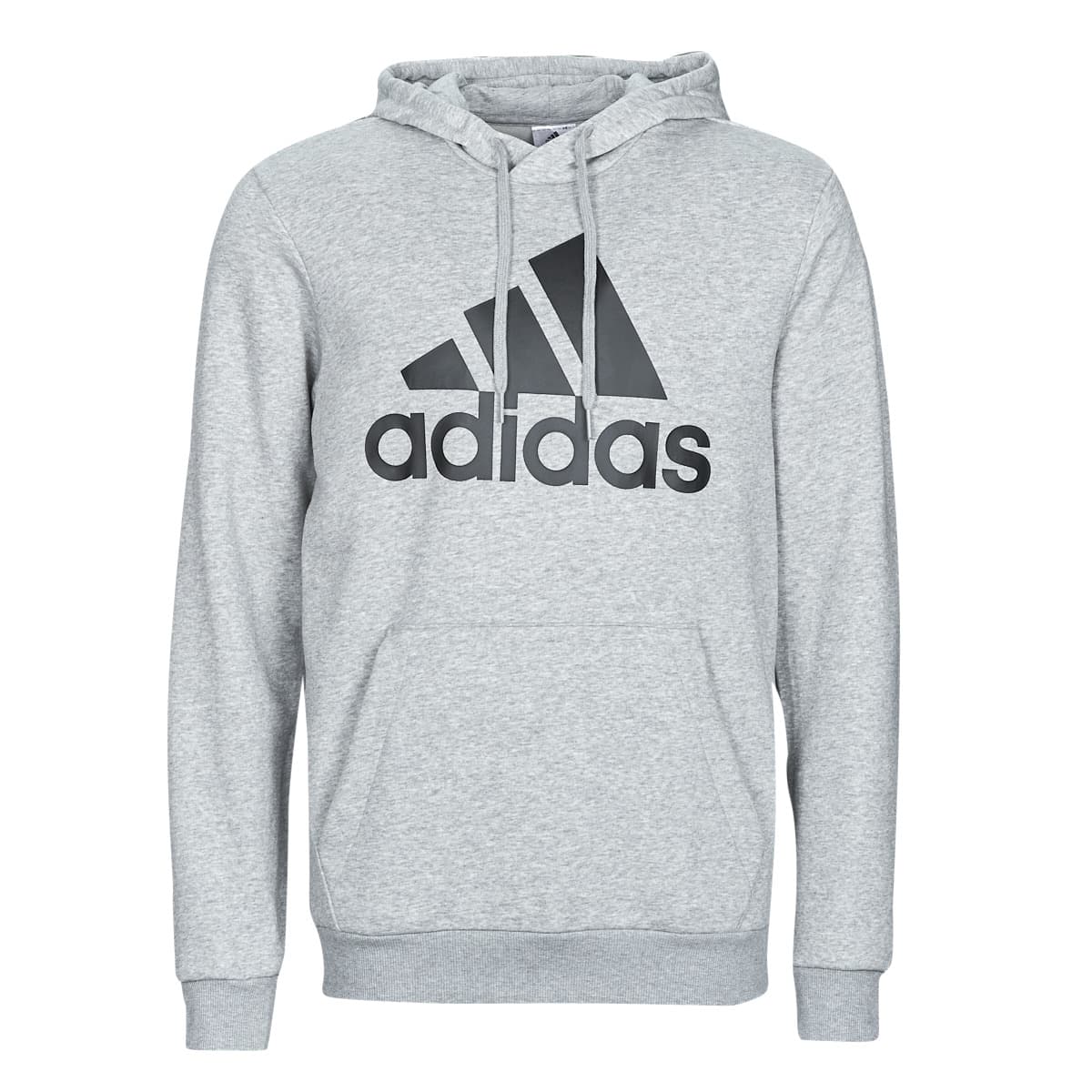 Women's Sweatshirts adidas Gray