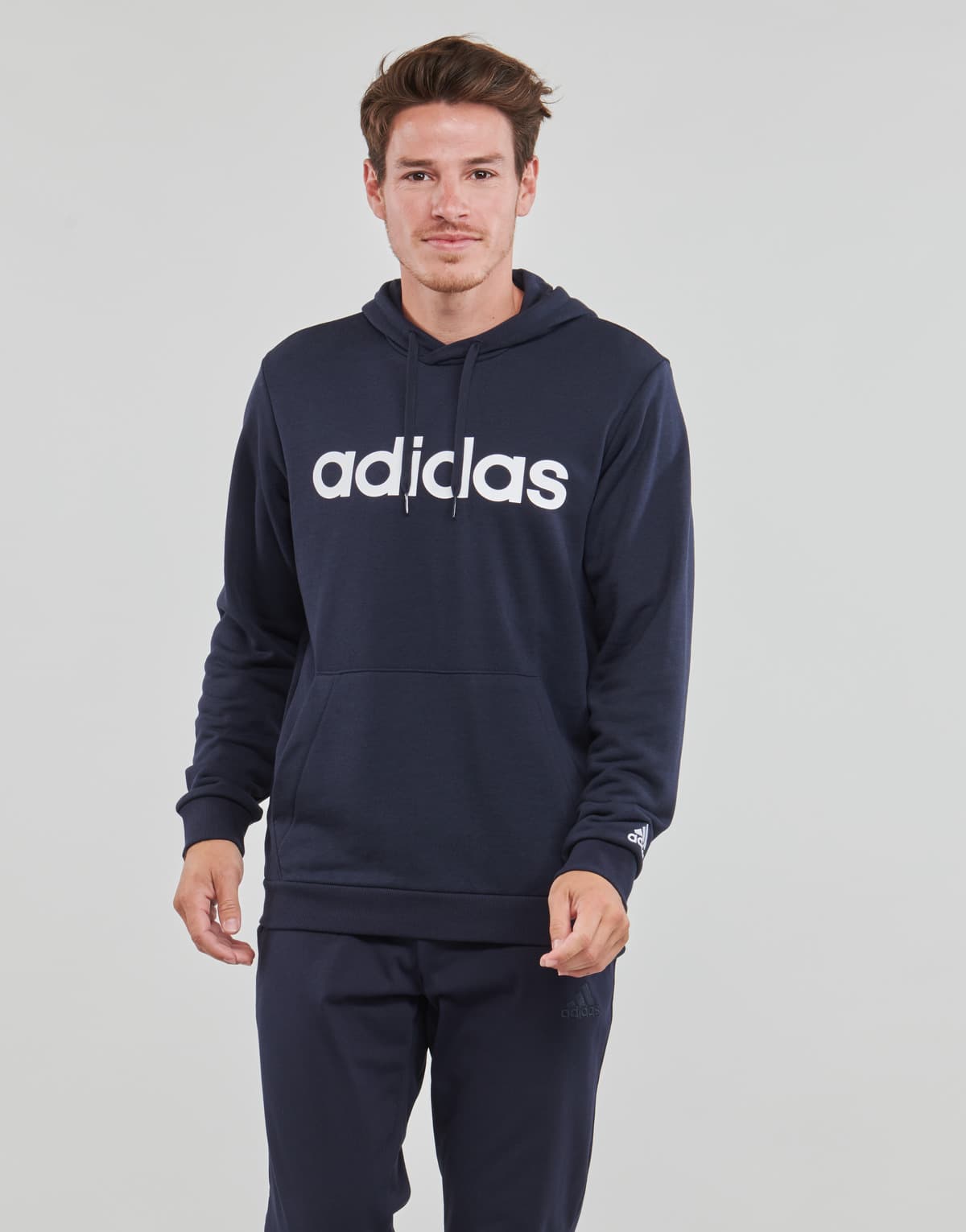 Women's Sweatshirts adidas Blue