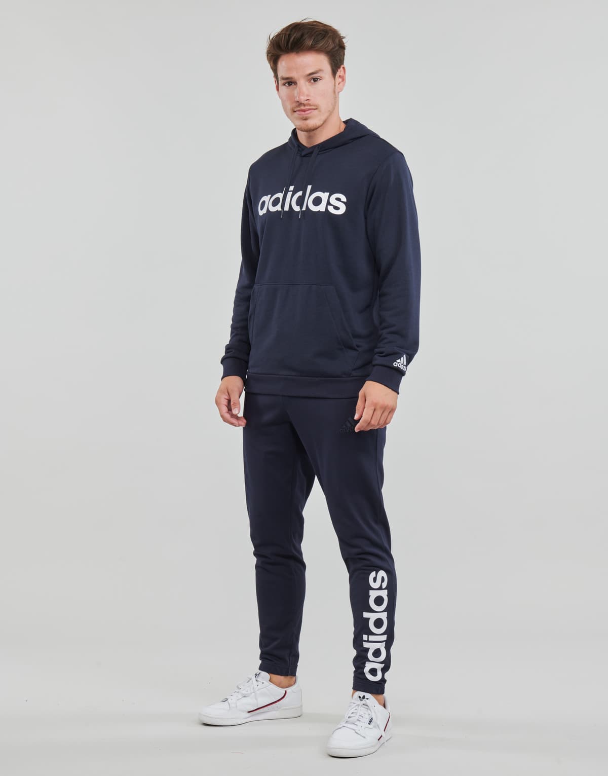 Women's Sweatshirts adidas Blue