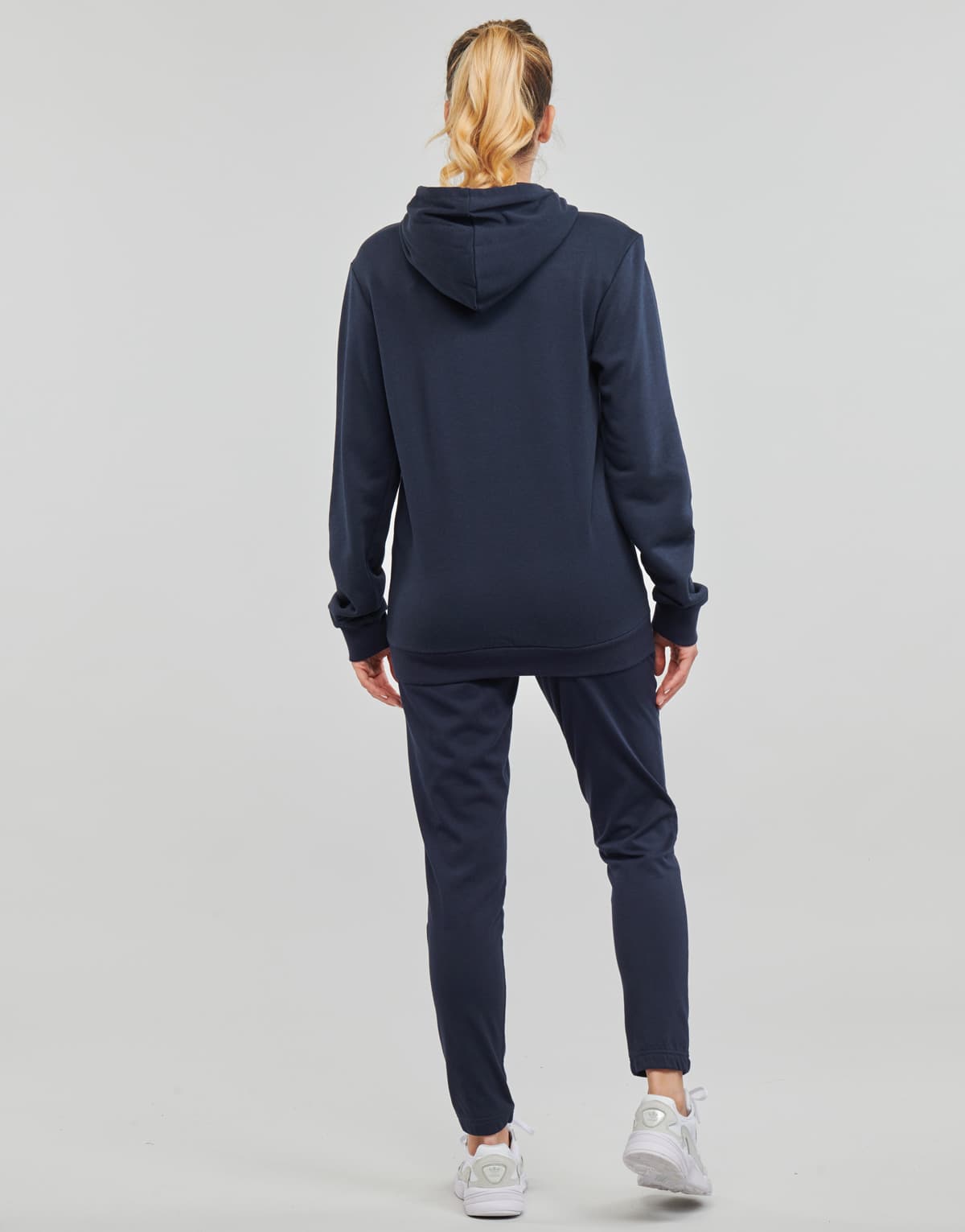 Women's Sweatshirts adidas Blue