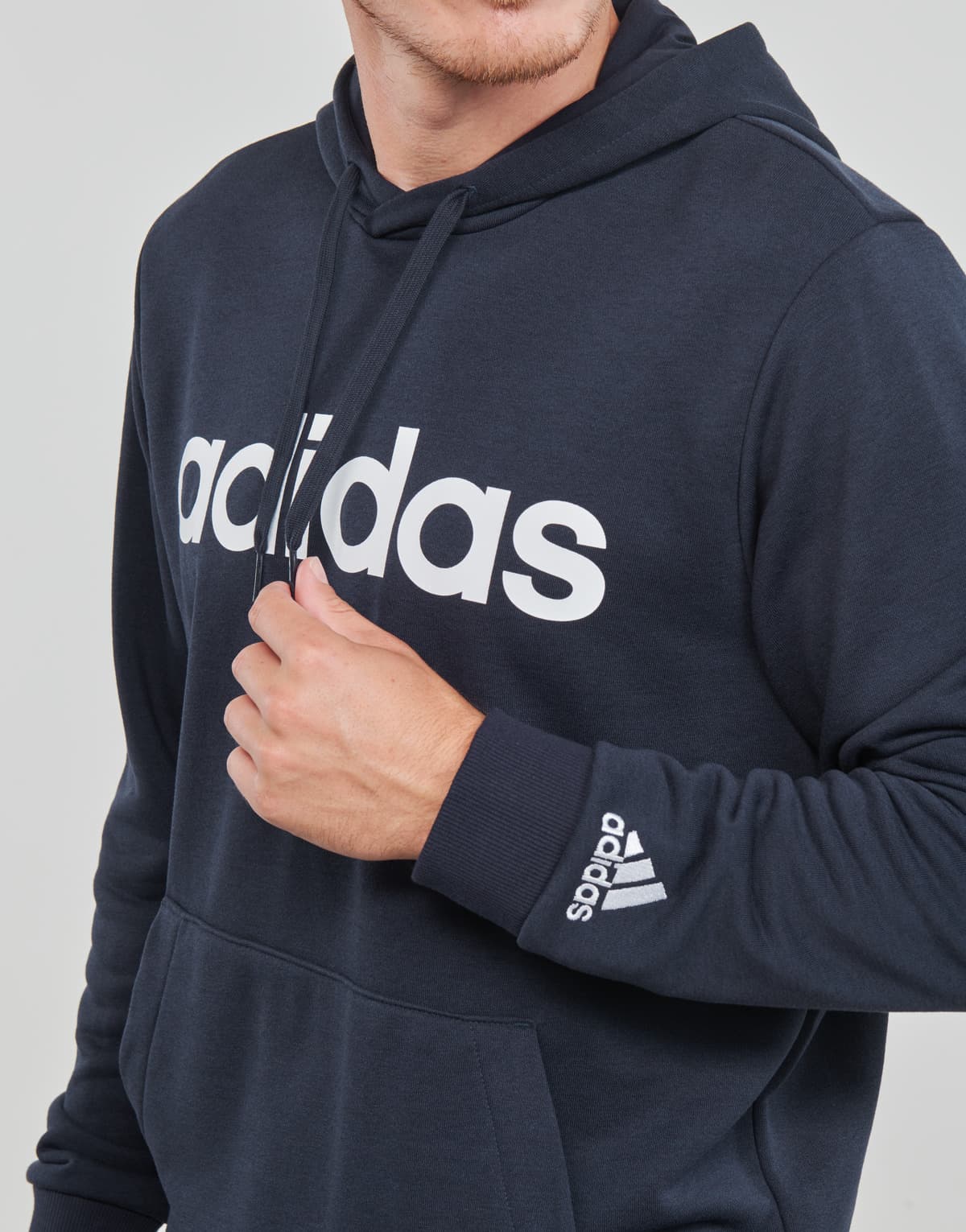 Women's Sweatshirts adidas Blue