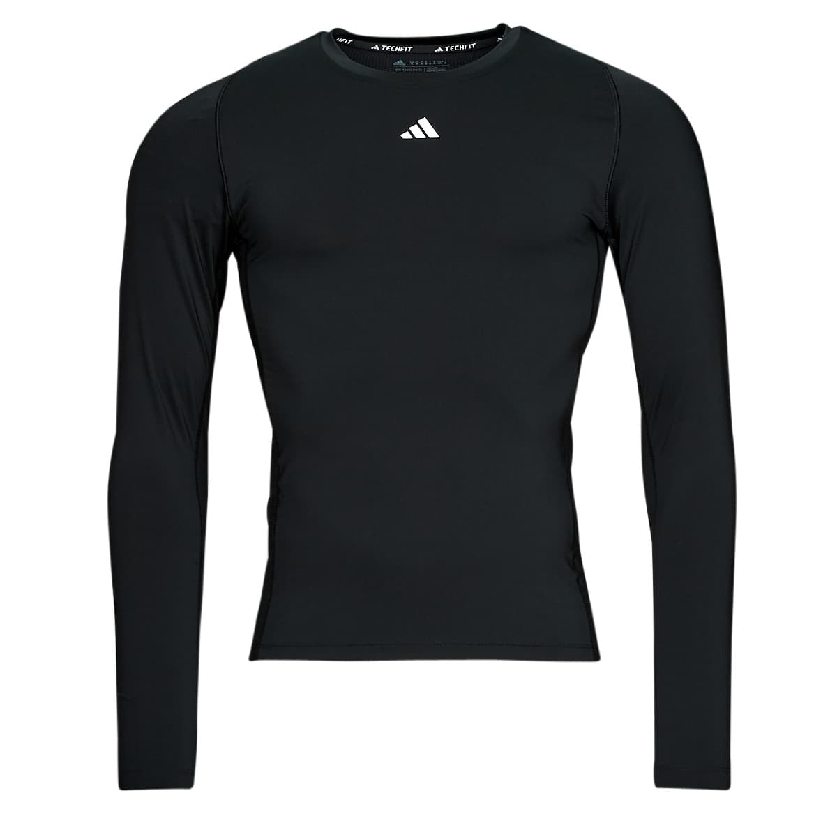 Μπλουζάκια με μακριά μανίκια adidas TF LS TEE