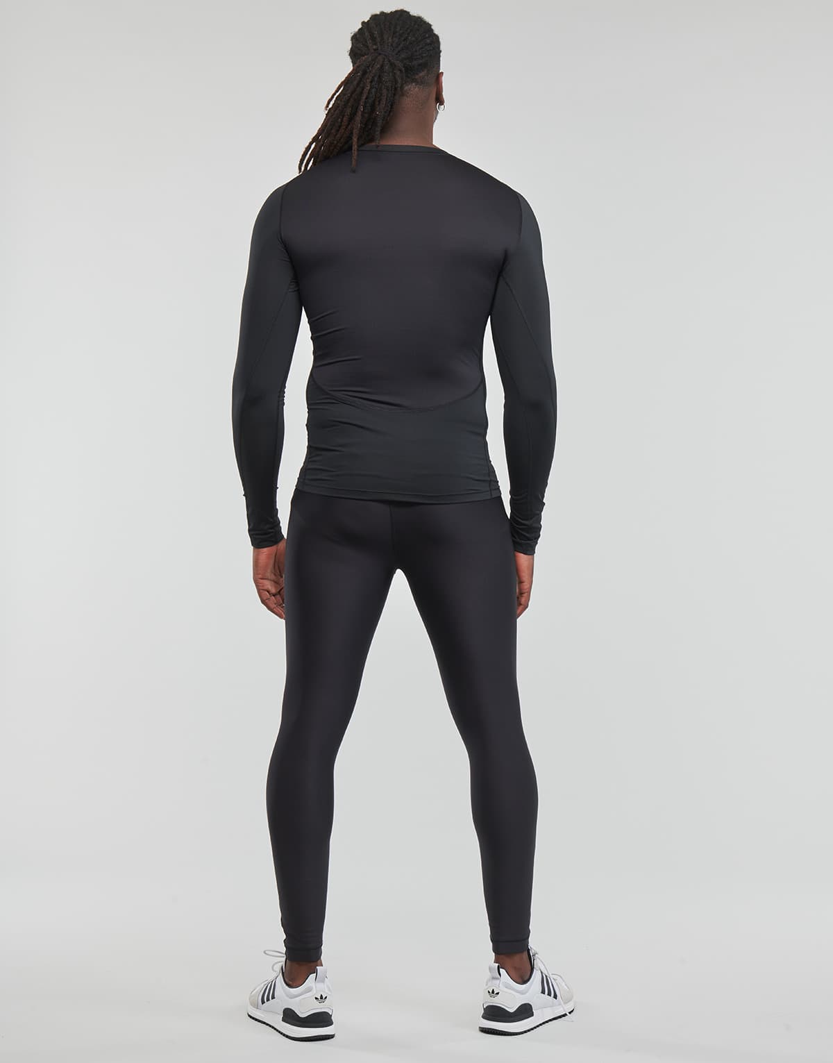 Men's T-Shirts adidas Black