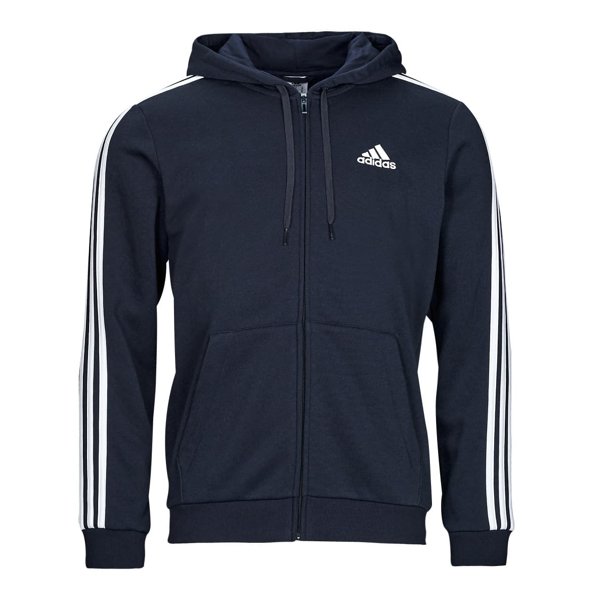 Men's Cardigans adidas Blue