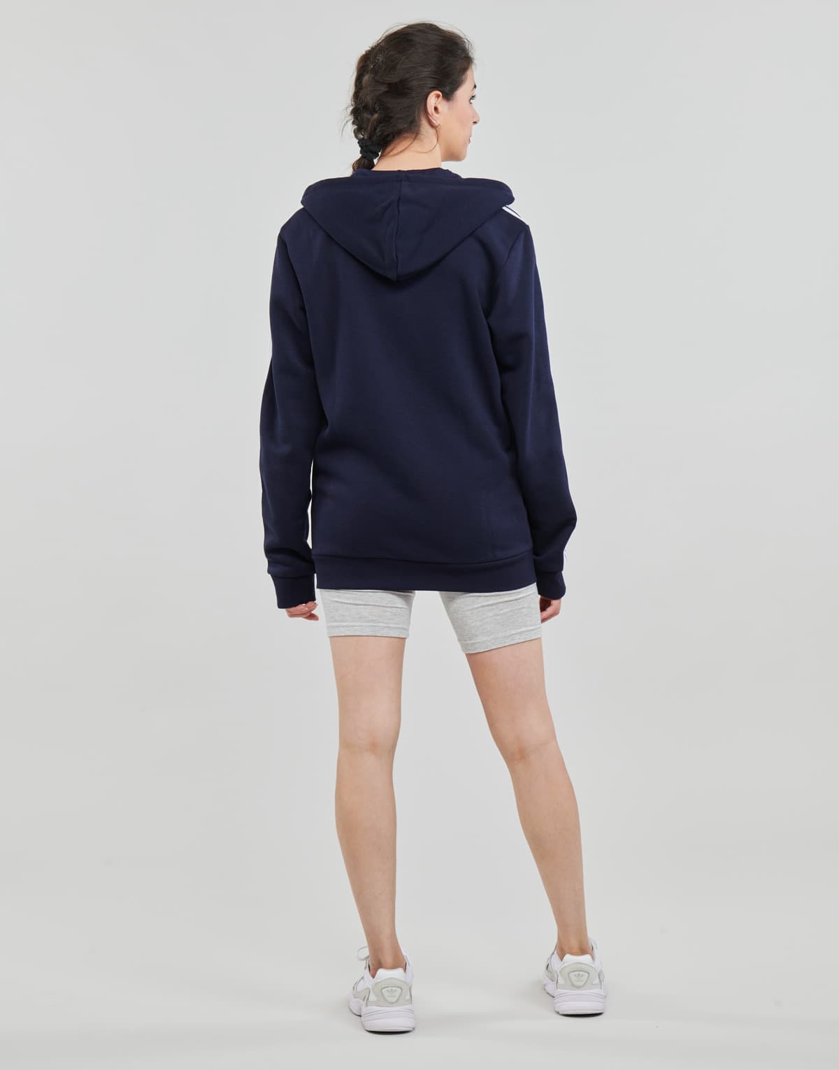 Women's Cardigans adidas Blue