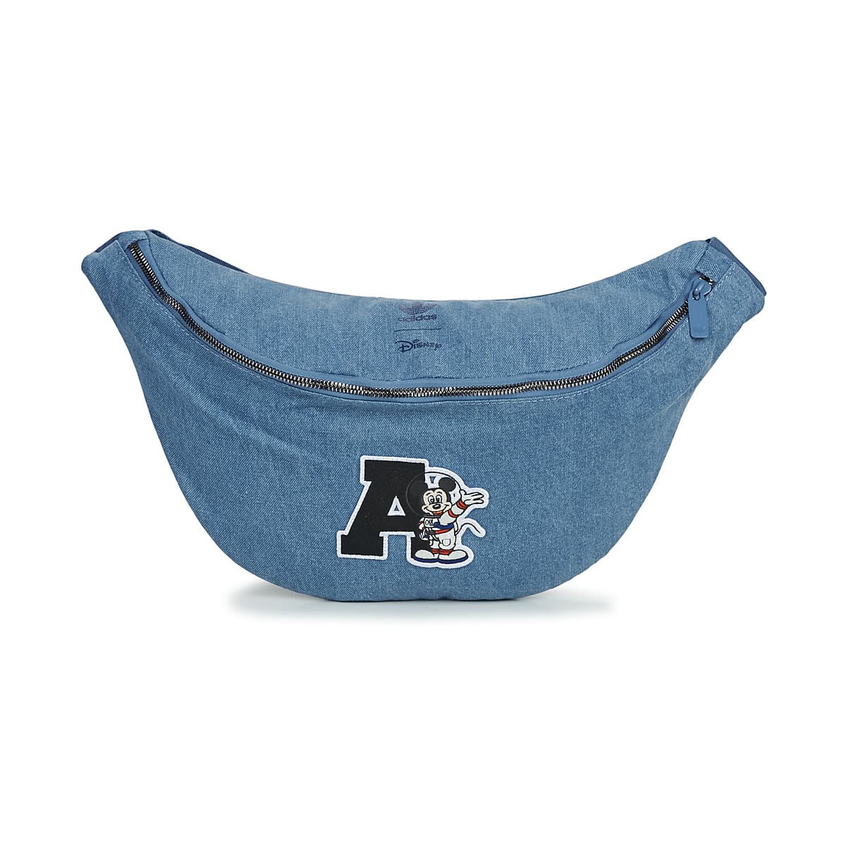 Girls' Belt Bags adidas Blue