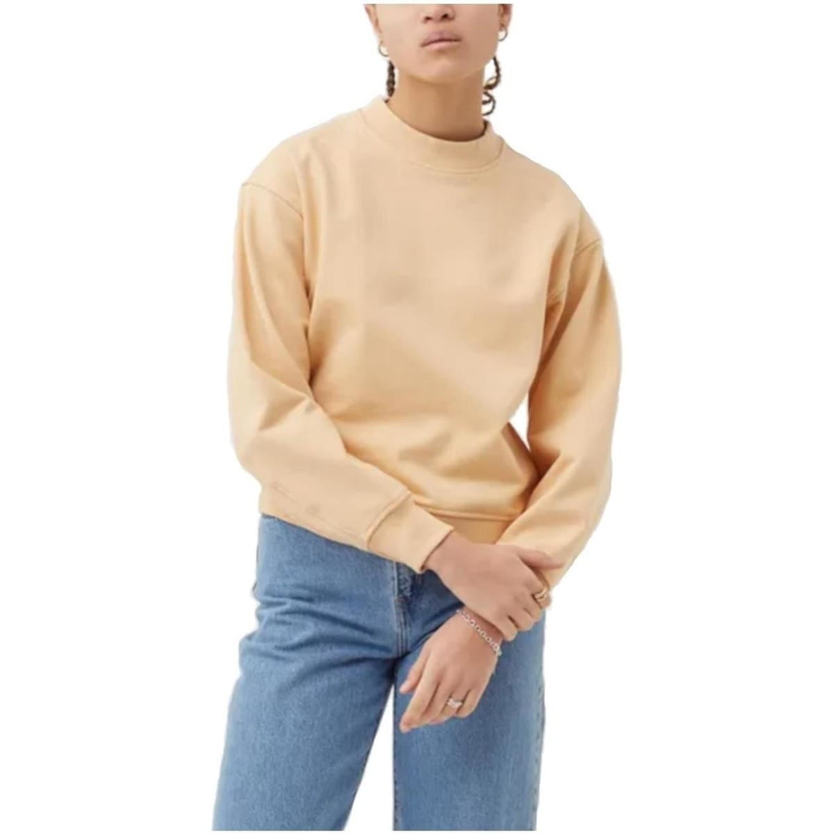 Women's Sports T-Shirts Levis Pink