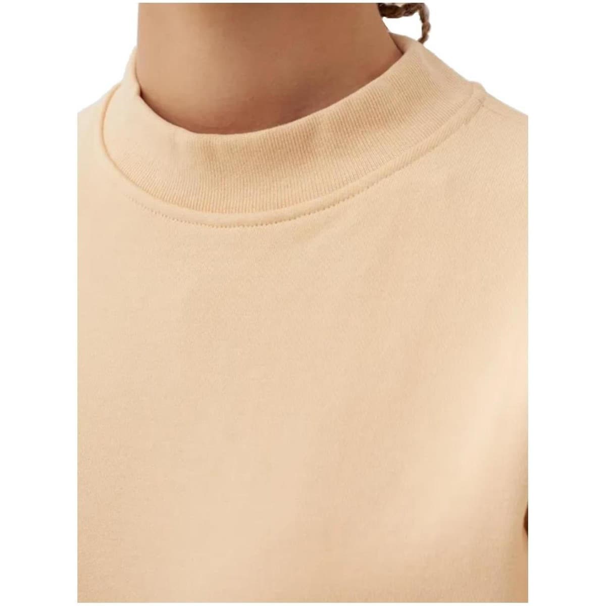 Women's Sports T-Shirts Levis Pink