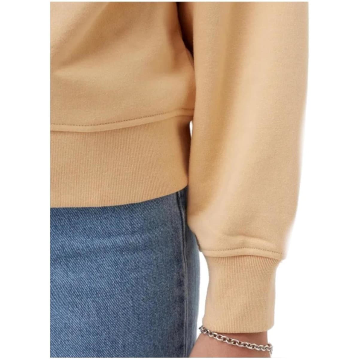 Women's Sports T-Shirts Levis Pink