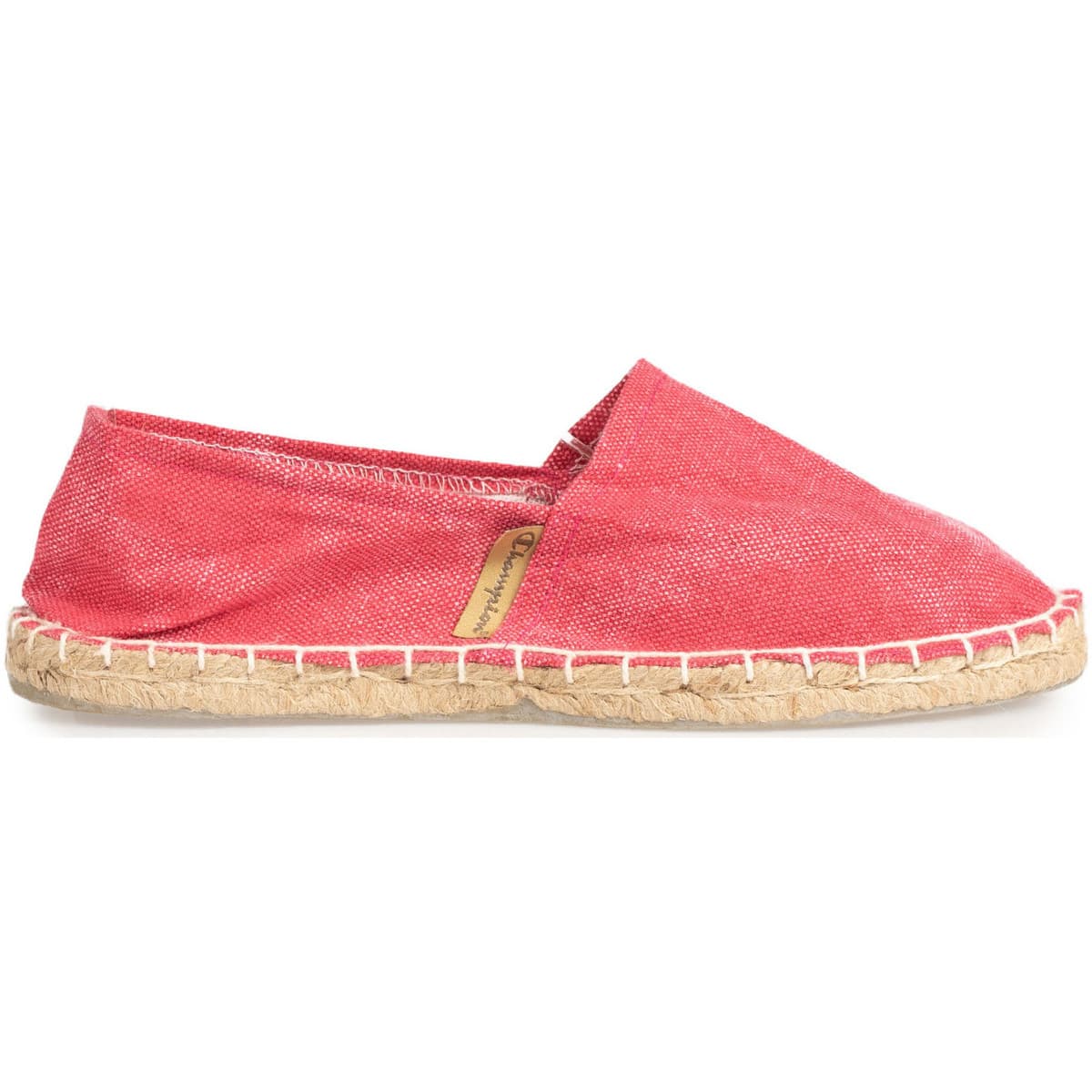 Women's Espadrilles Champion Pink