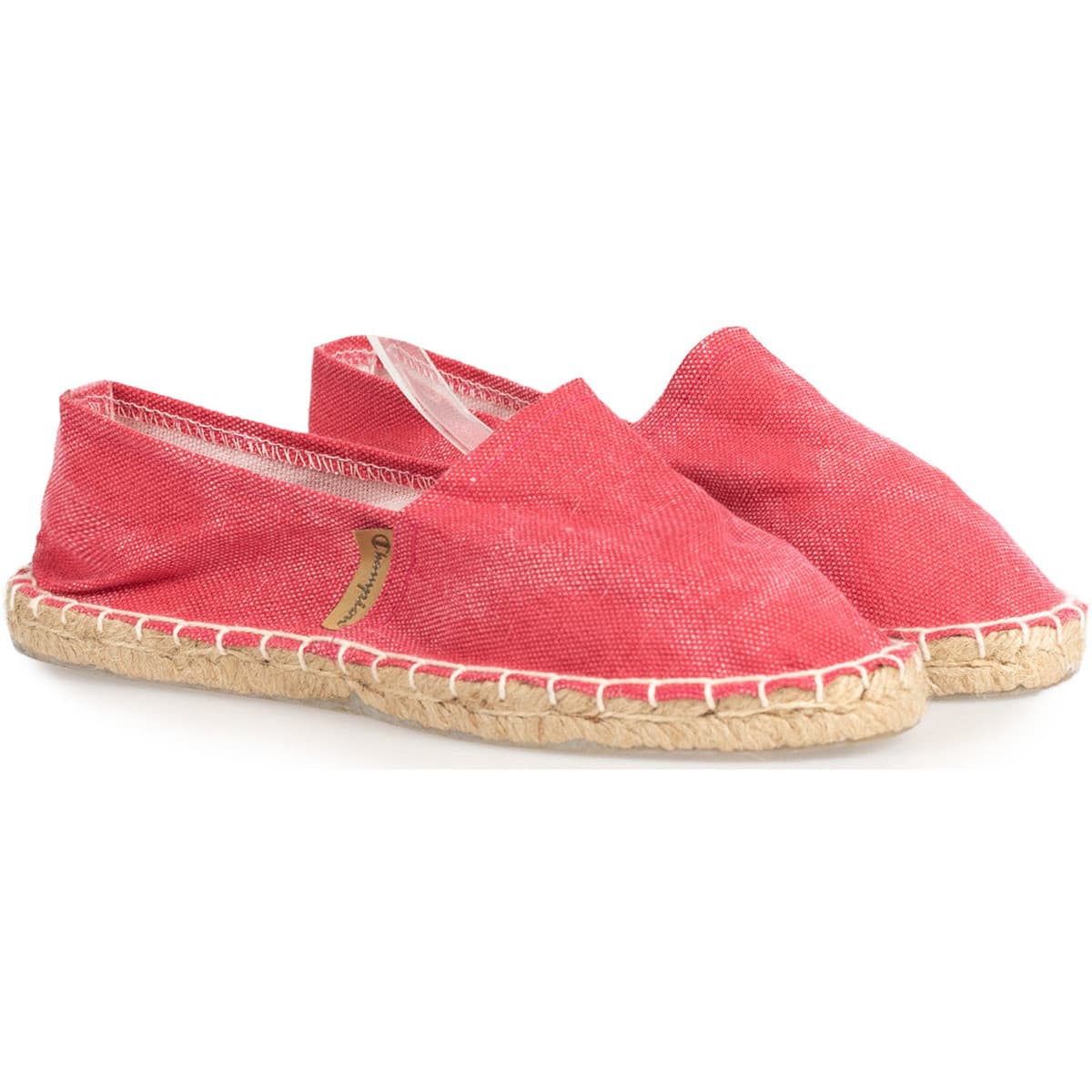 Women's Espadrilles Champion Pink